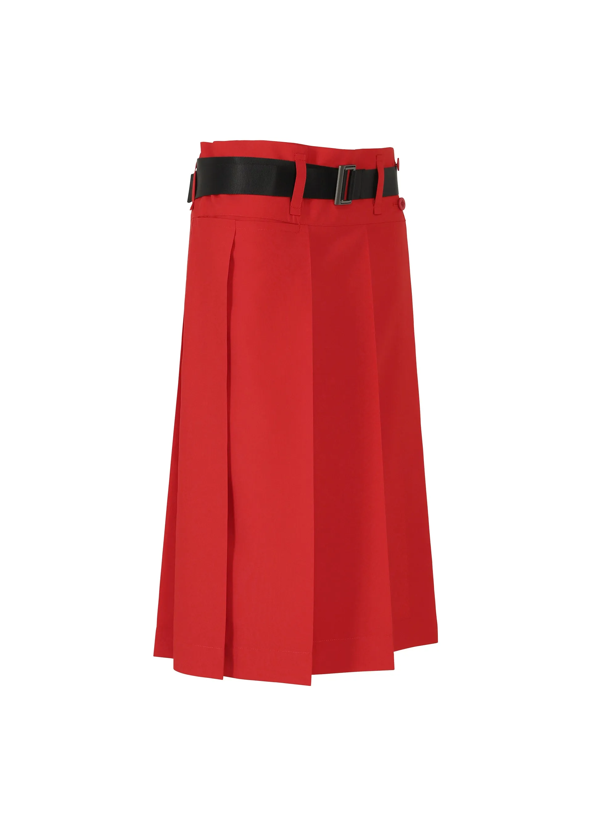 FLAT SIDE FOLD sold by Issey Miyake product image thumbnail 4