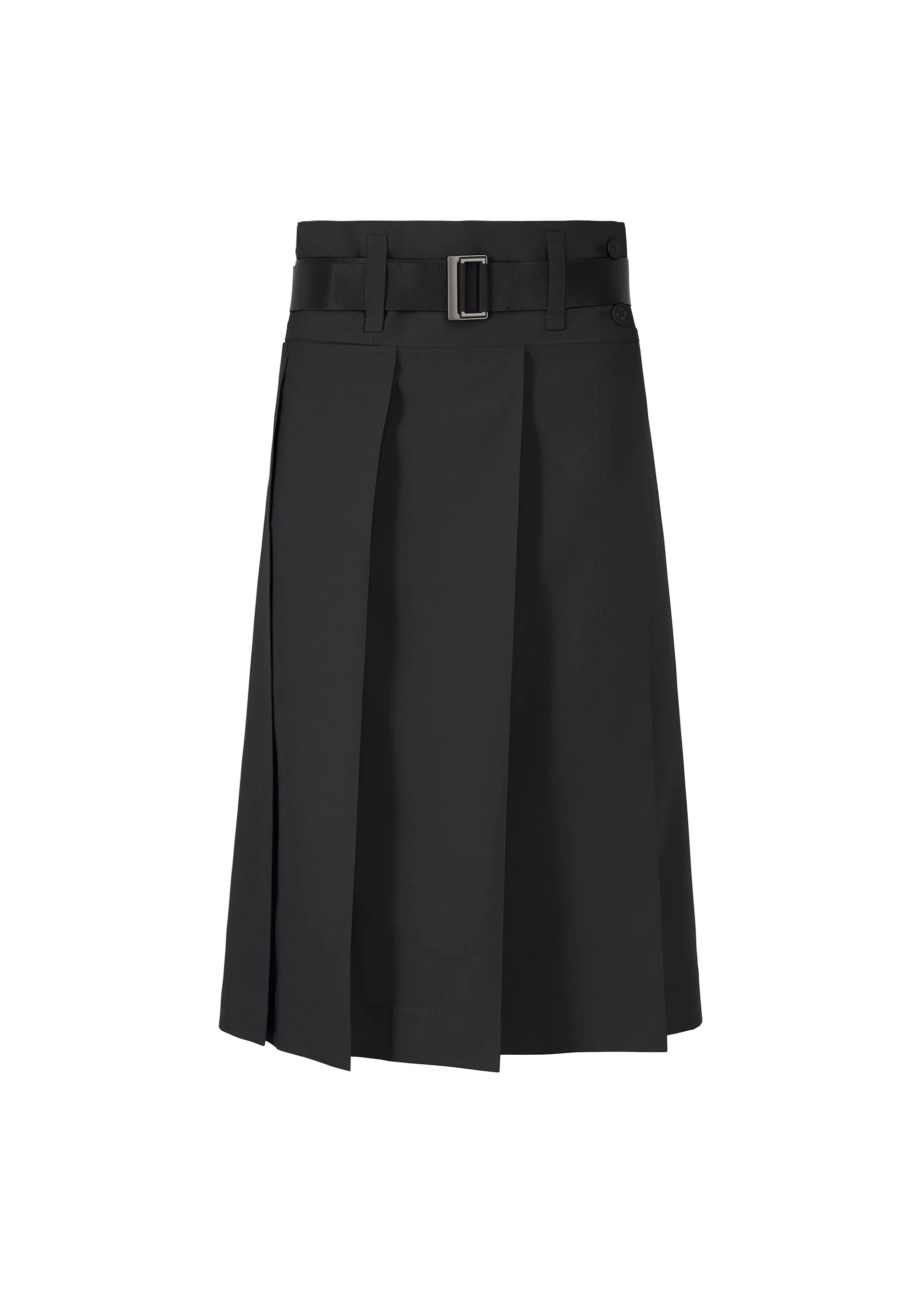 FLAT SIDE FOLD sold by Issey Miyake product image thumbnail 2