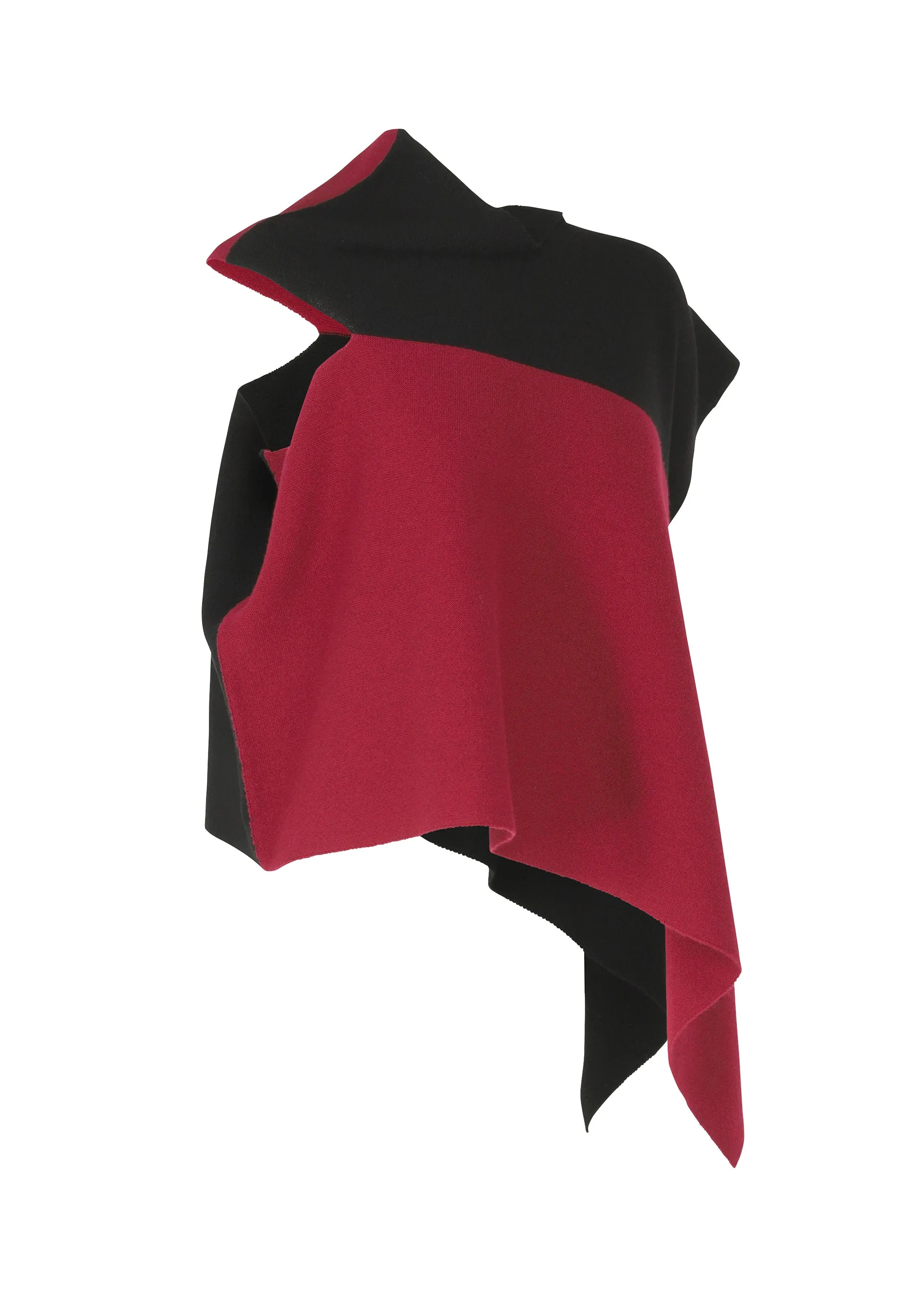 POSITIONED KNIT sold by Issey Miyake product image thumbnail 4