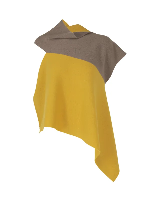 POSITIONED KNIT sold by Issey Miyake