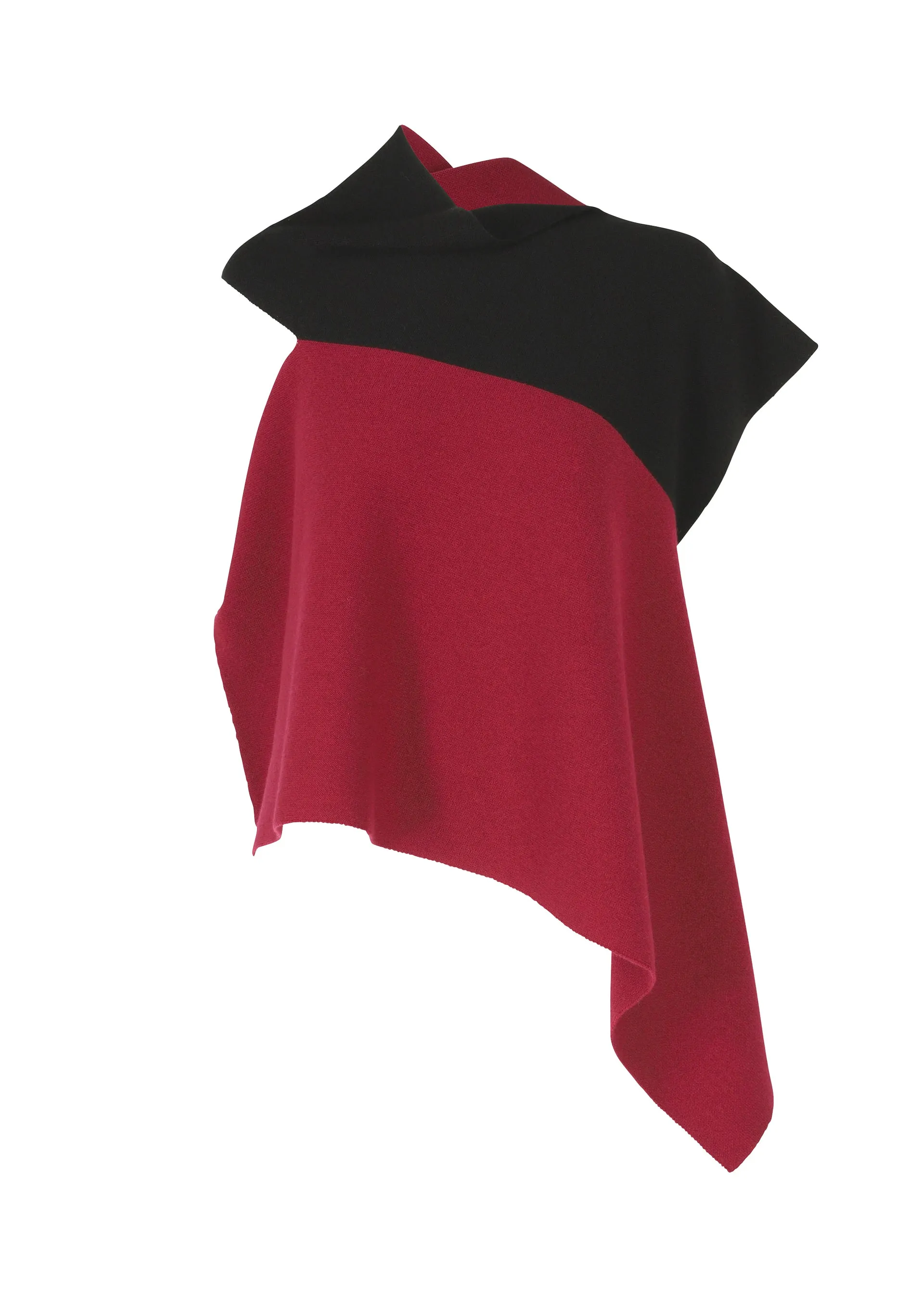 POSITIONED KNIT sold by Issey Miyake product image thumbnail 2