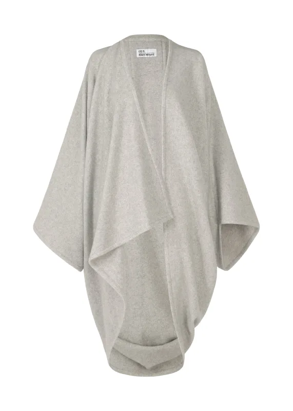 DRAPE COAT sold by Issey Miyake