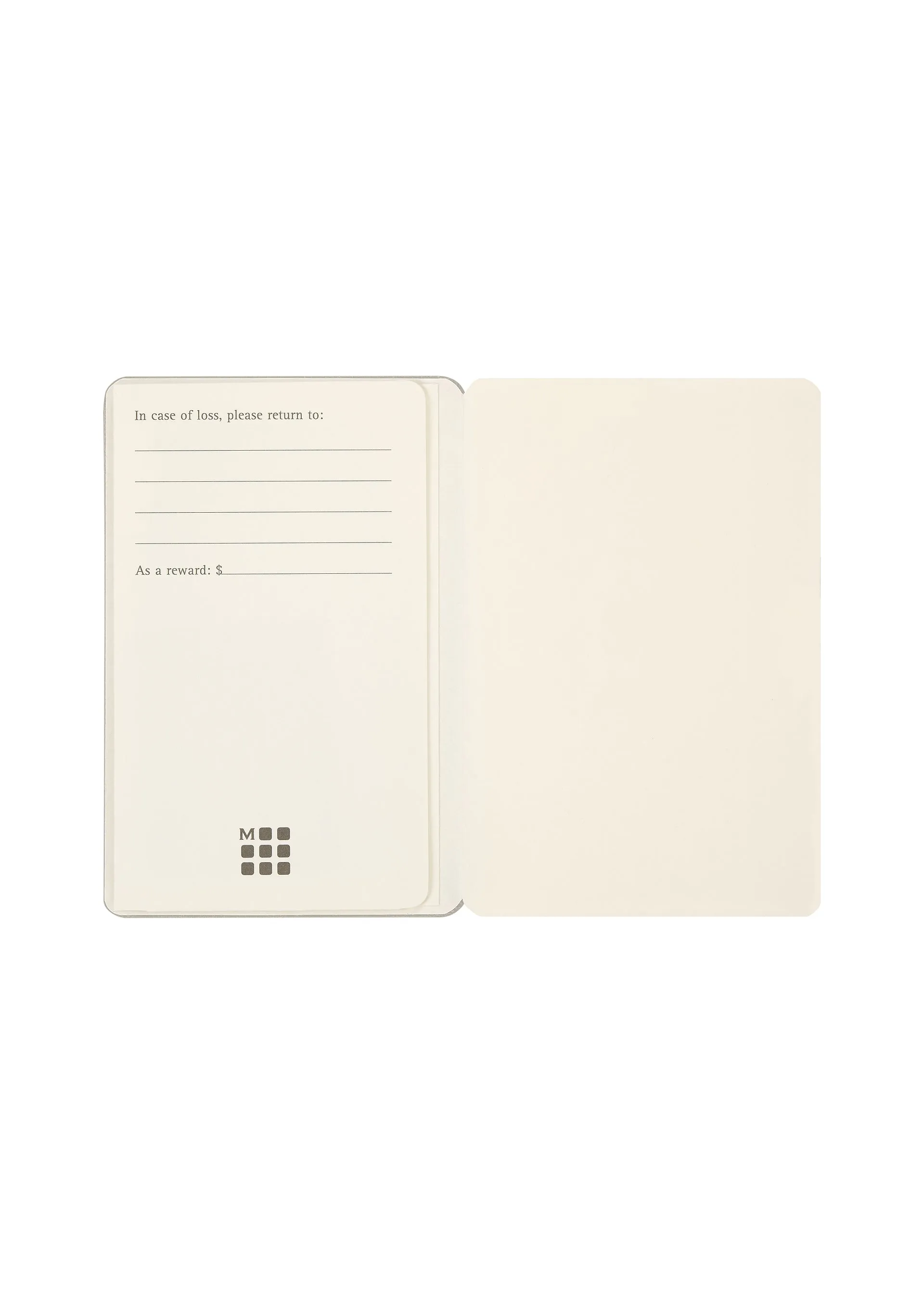 NOTE-A-NOTE sold by Issey Miyake product image thumbnail 2
