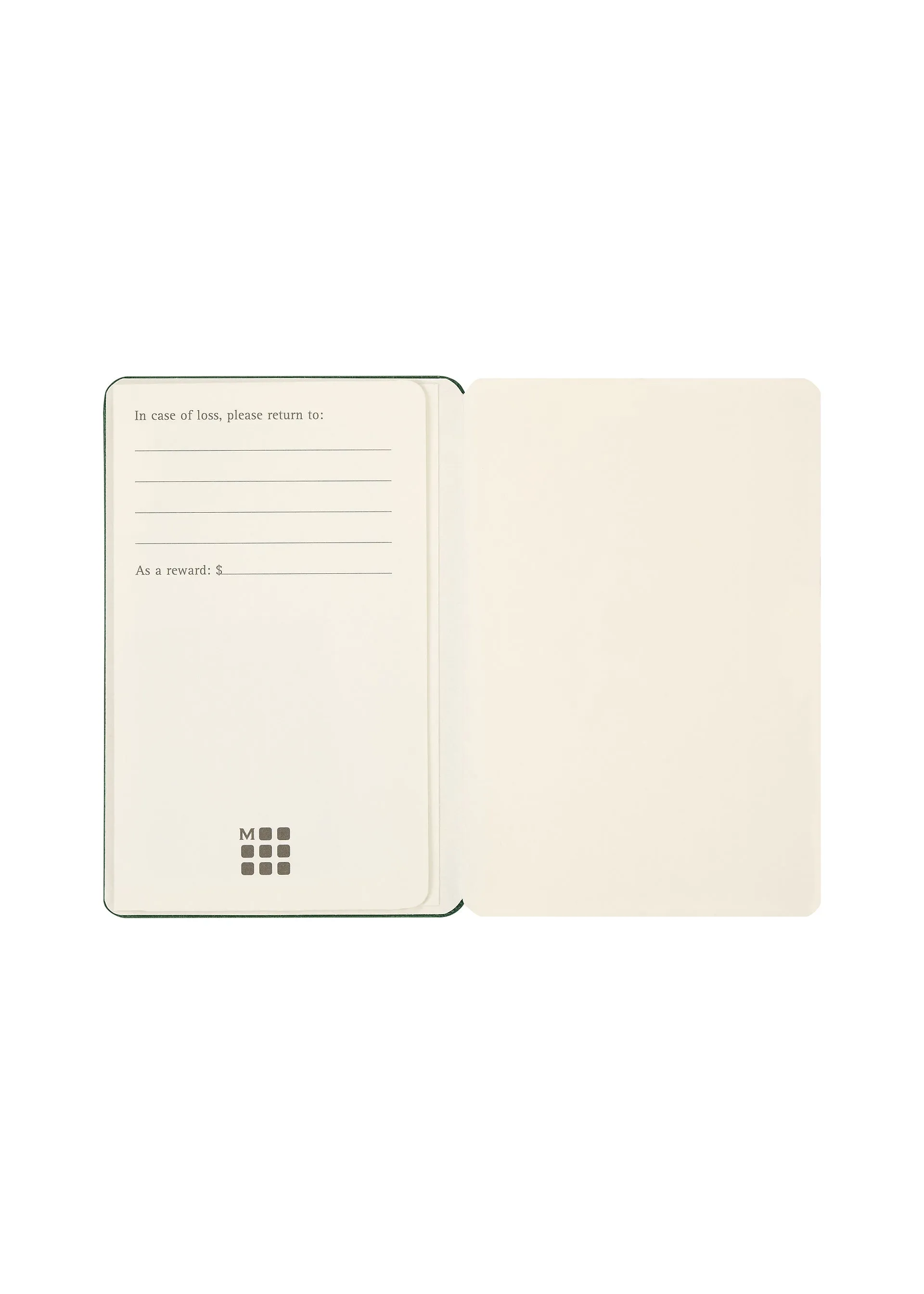 NOTE-A-NOTE sold by Issey Miyake product image thumbnail 2