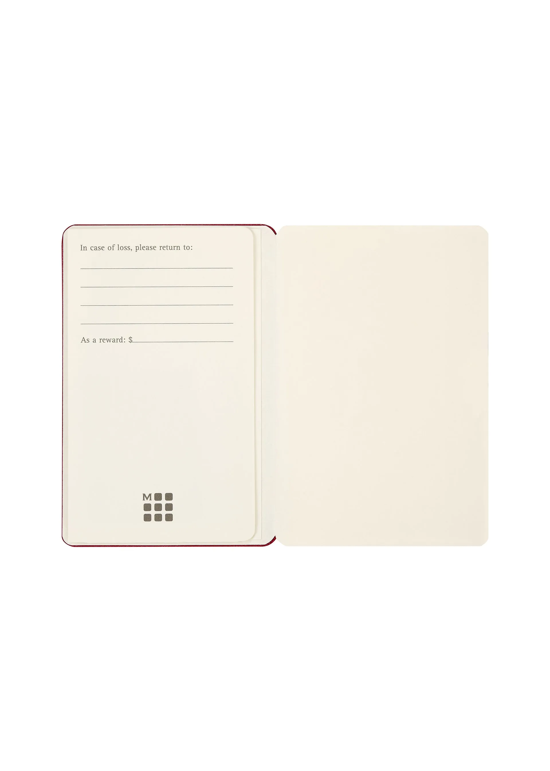 NOTE-A-NOTE sold by Issey Miyake product image thumbnail 2