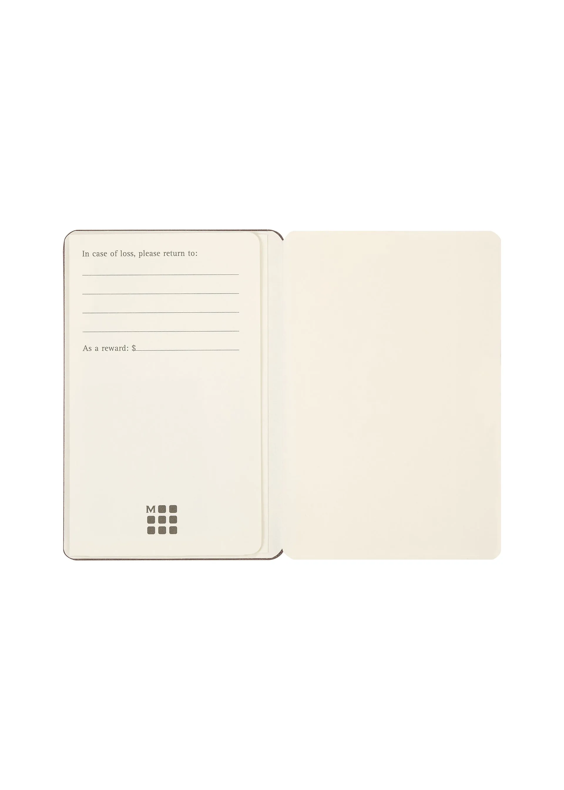 NOTE-A-NOTE sold by Issey Miyake product image thumbnail 2