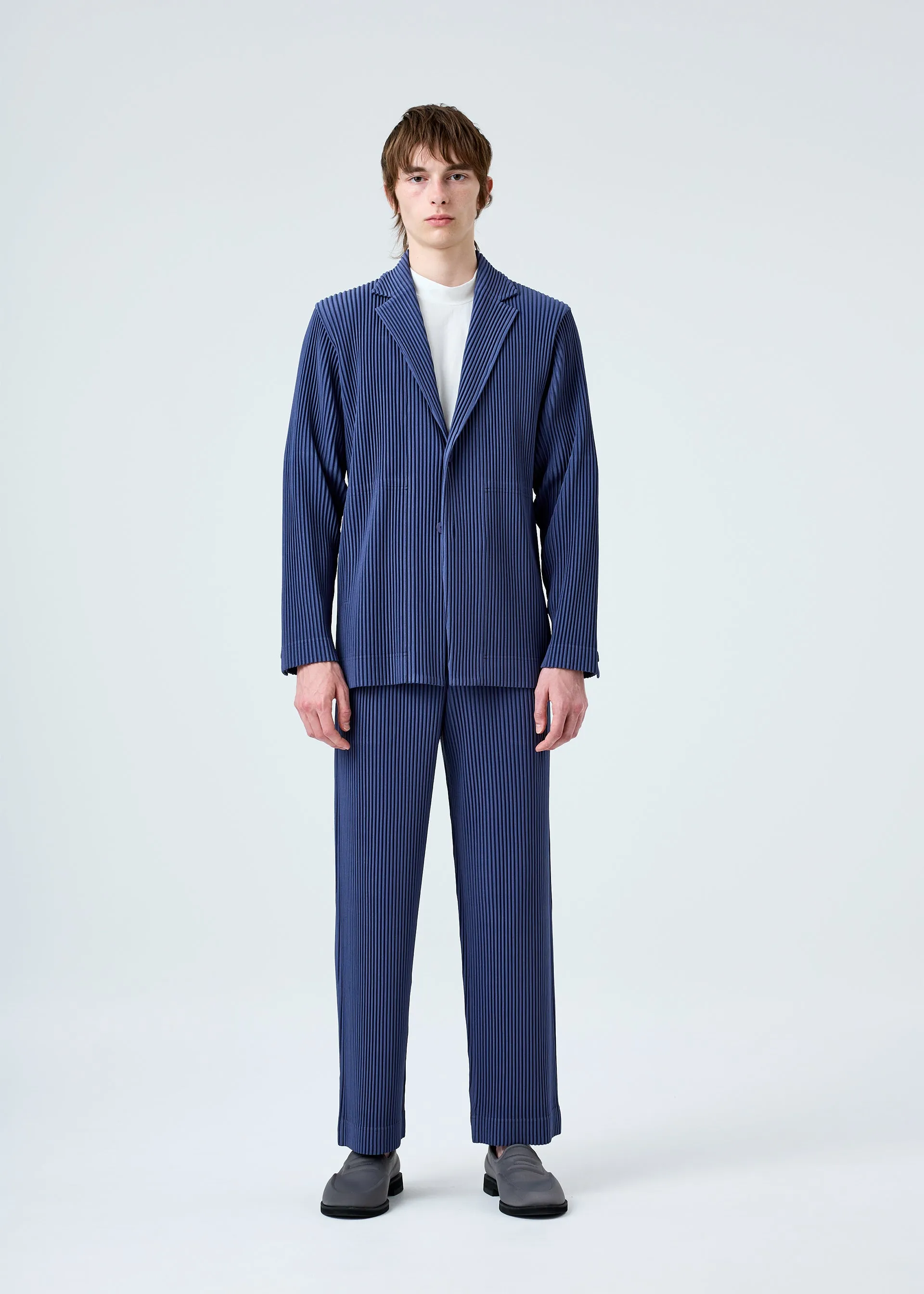 TAILORED PLEATS 2 sold by Issey Miyake product image thumbnail 5