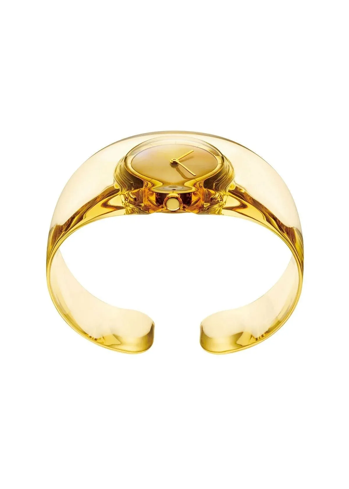 O Designed by Tokujin Yoshioka sold by Issey Miyake product image thumbnail 2