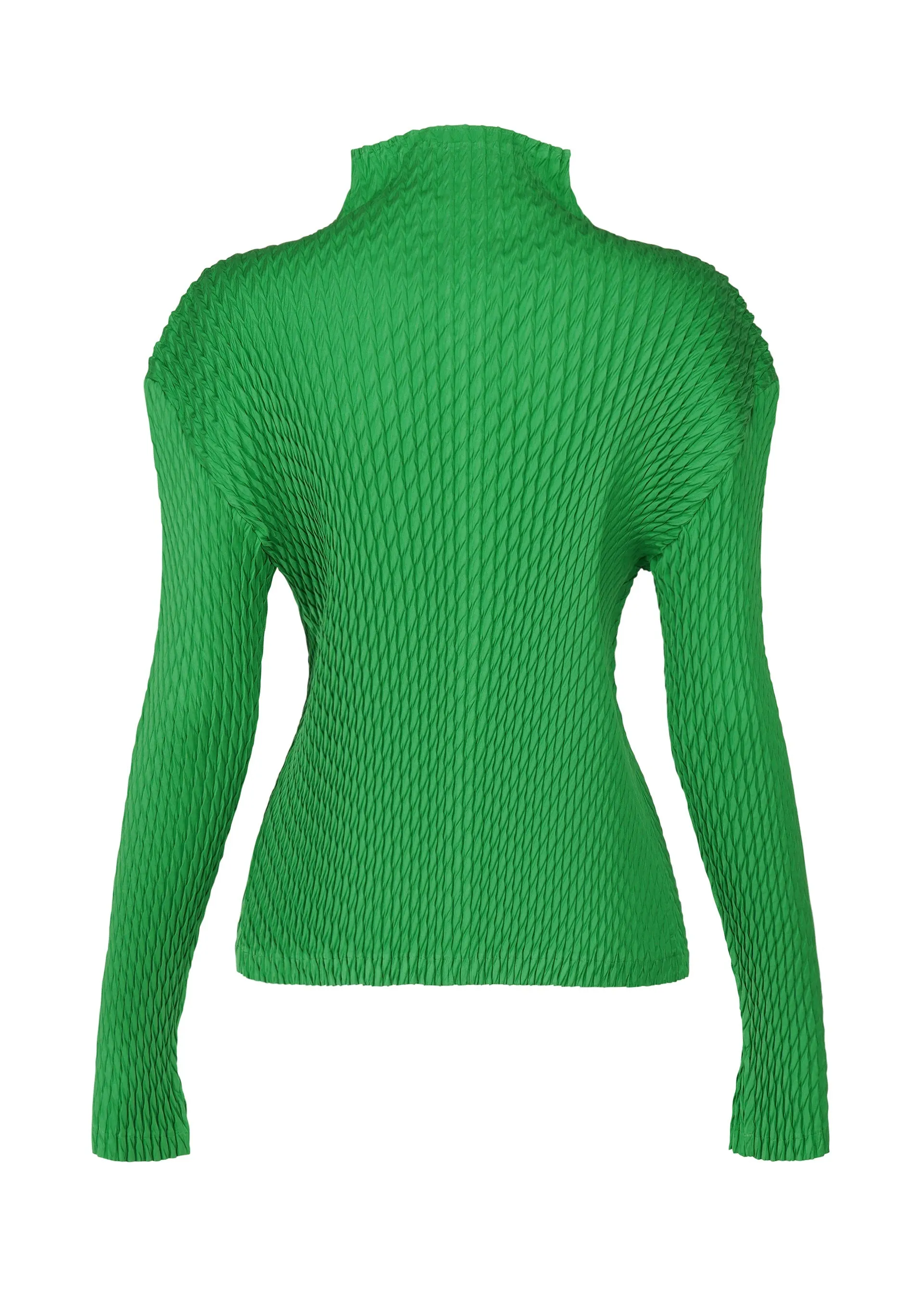 SLEEK PLEATS sold by Issey Miyake product image thumbnail 4