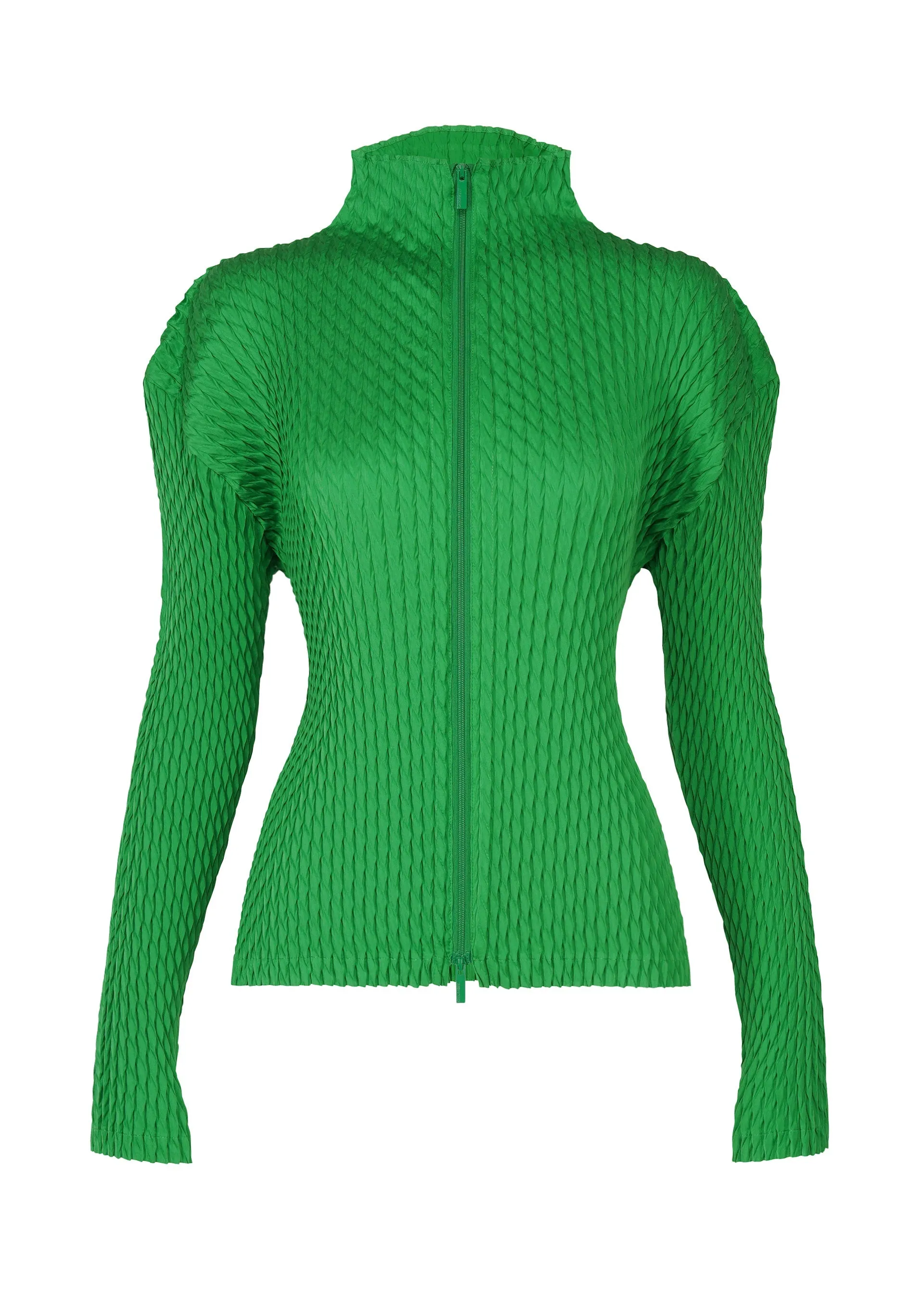 SLEEK PLEATS sold by Issey Miyake product image thumbnail 3