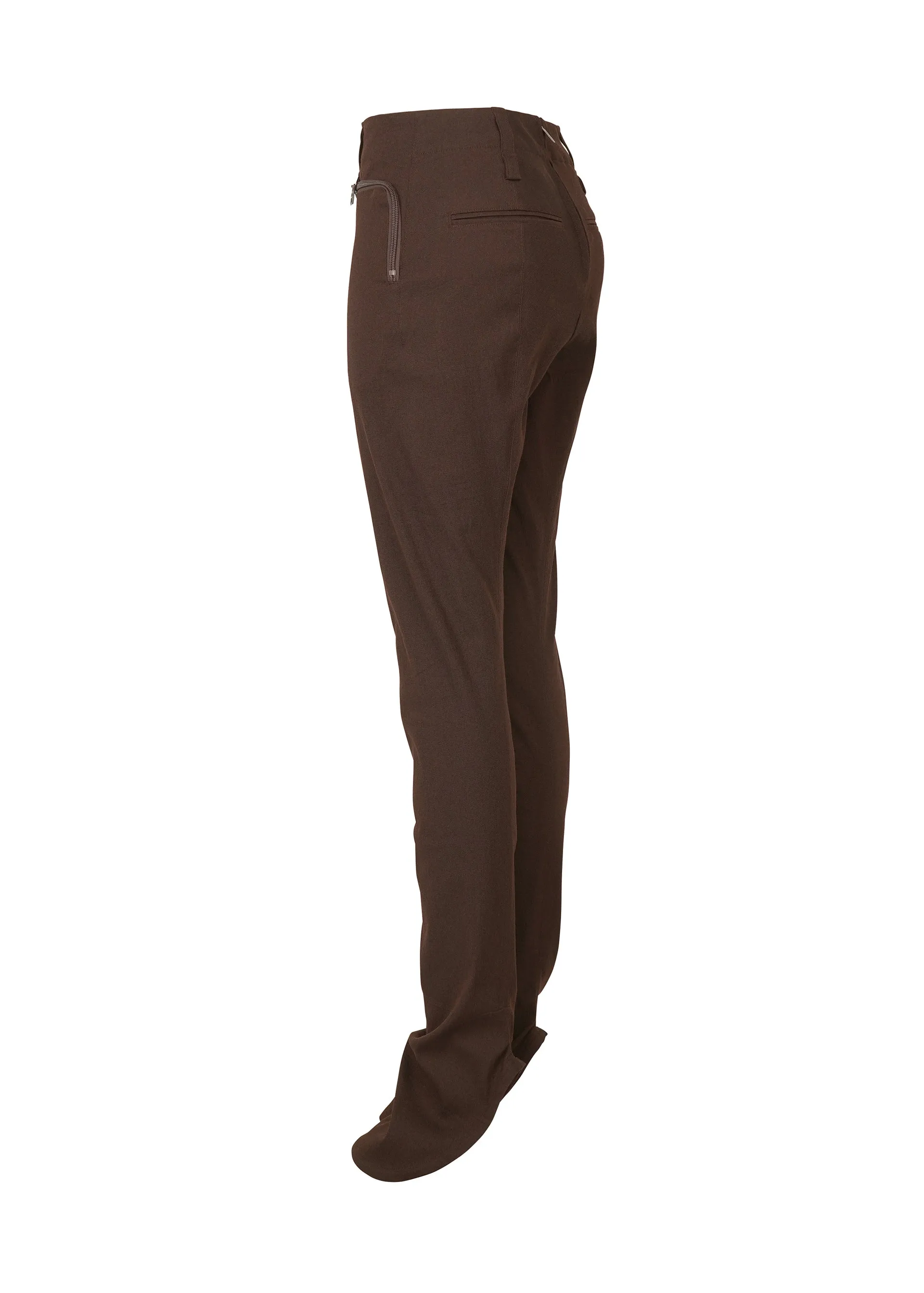 LIKE TORSO LIKE BLAZER sold by Issey Miyake product image thumbnail 4