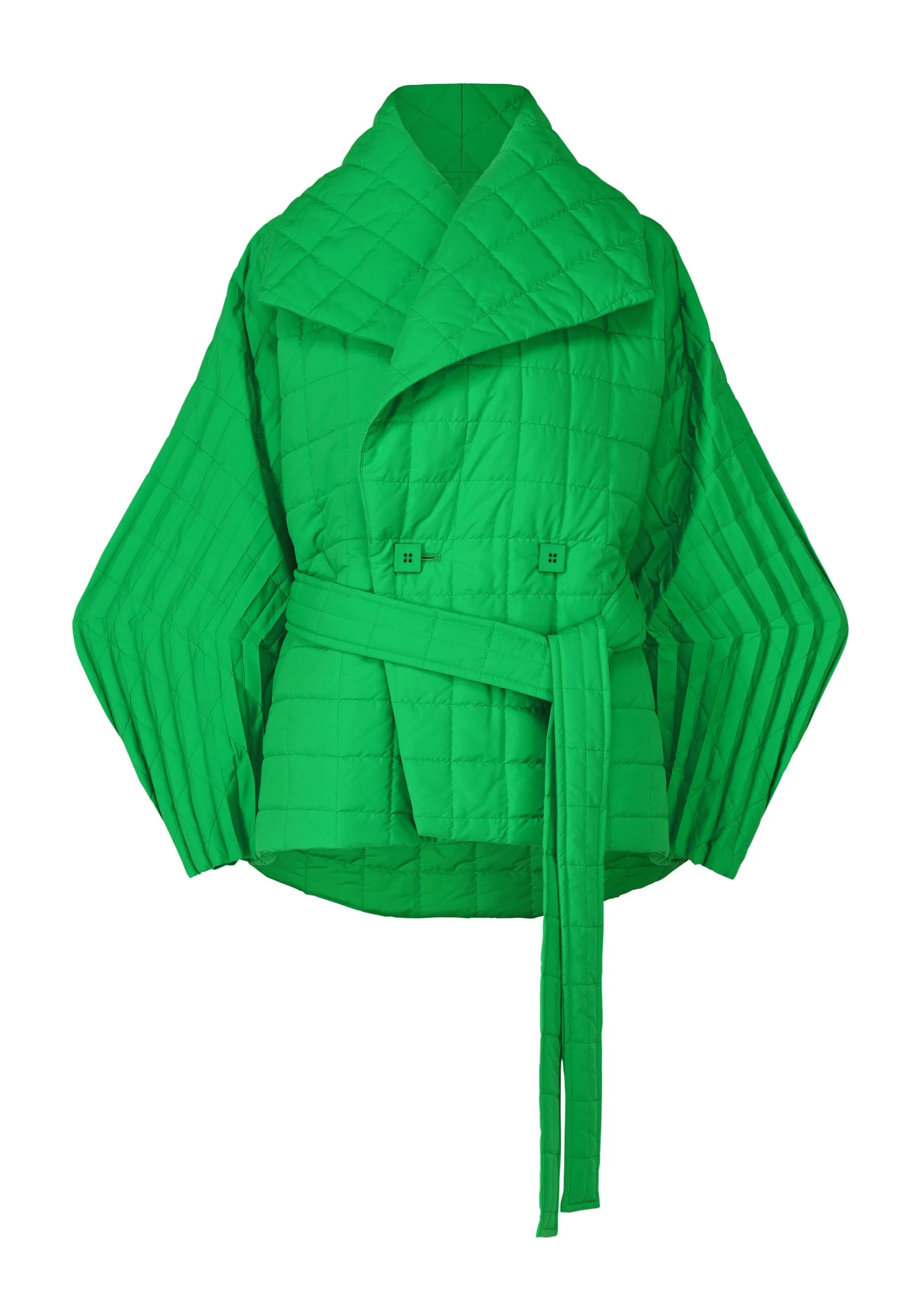 PLEATED GRID sold by Issey Miyake product image thumbnail 2