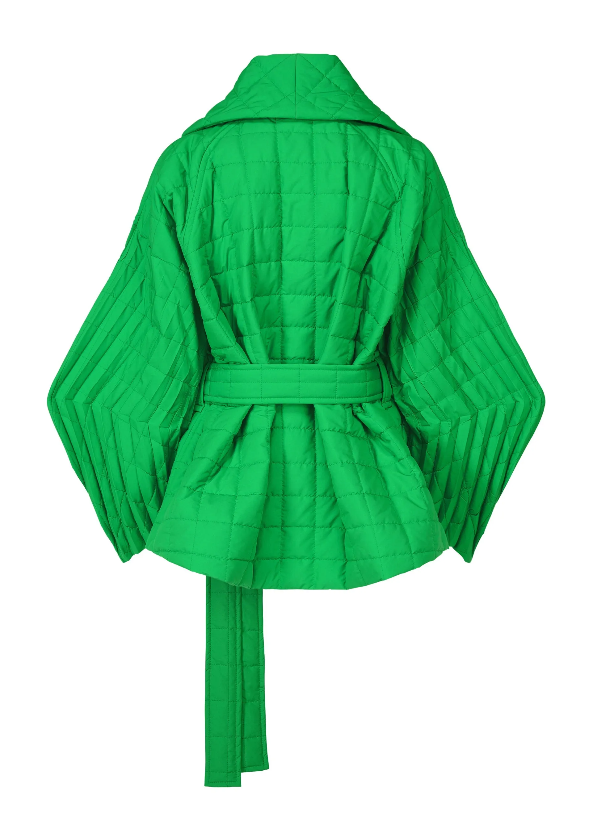 PLEATED GRID sold by Issey Miyake product image thumbnail 3