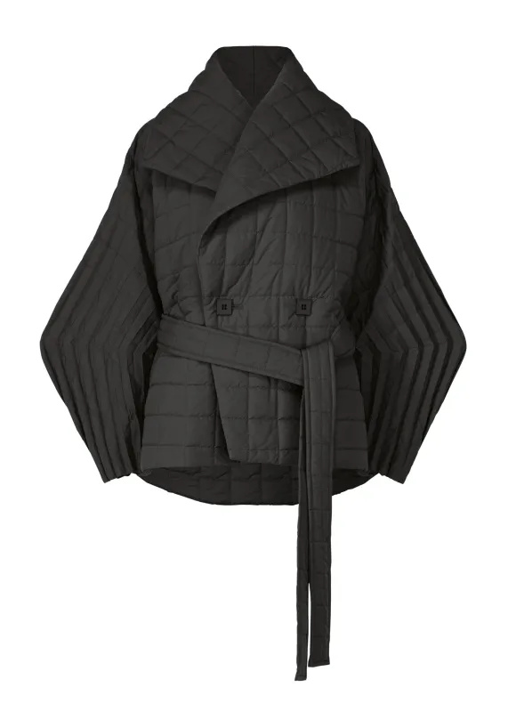 PLEATED GRID made by Issey Miyake