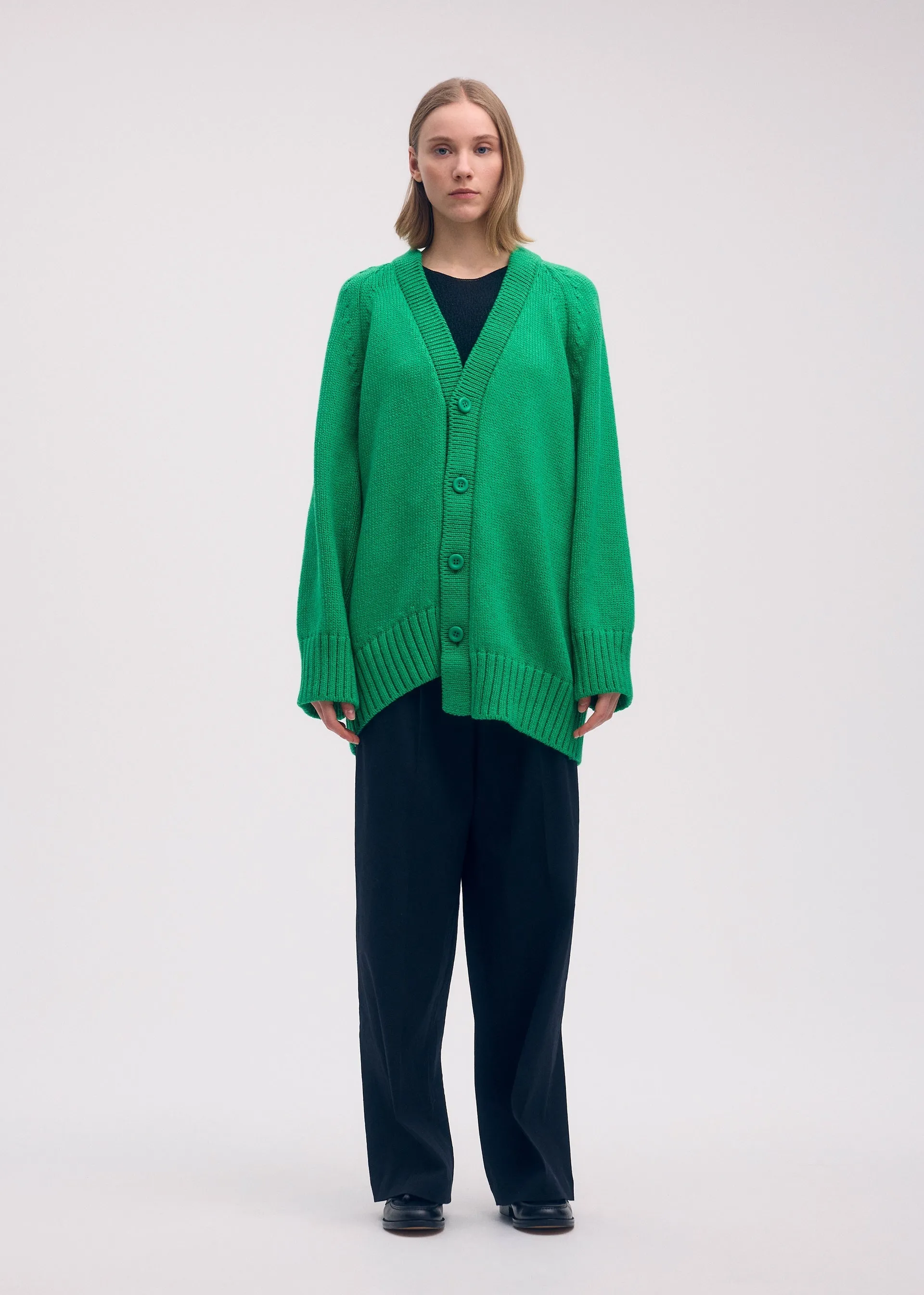 BREEZE KNIT sold by Issey Miyake product image thumbnail 5