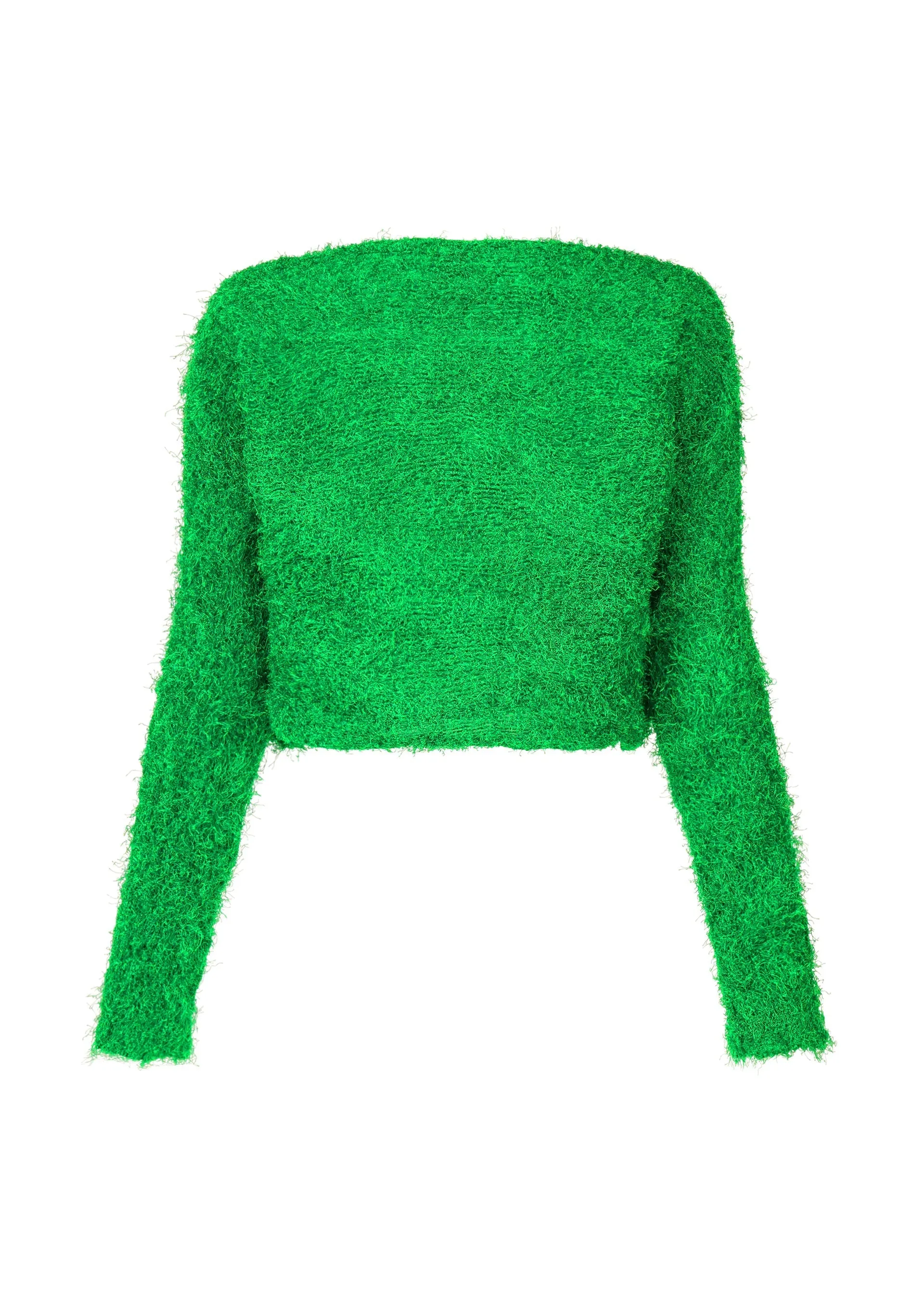 SHIFTED FUZZY PLEATS sold by Issey Miyake product image thumbnail 4