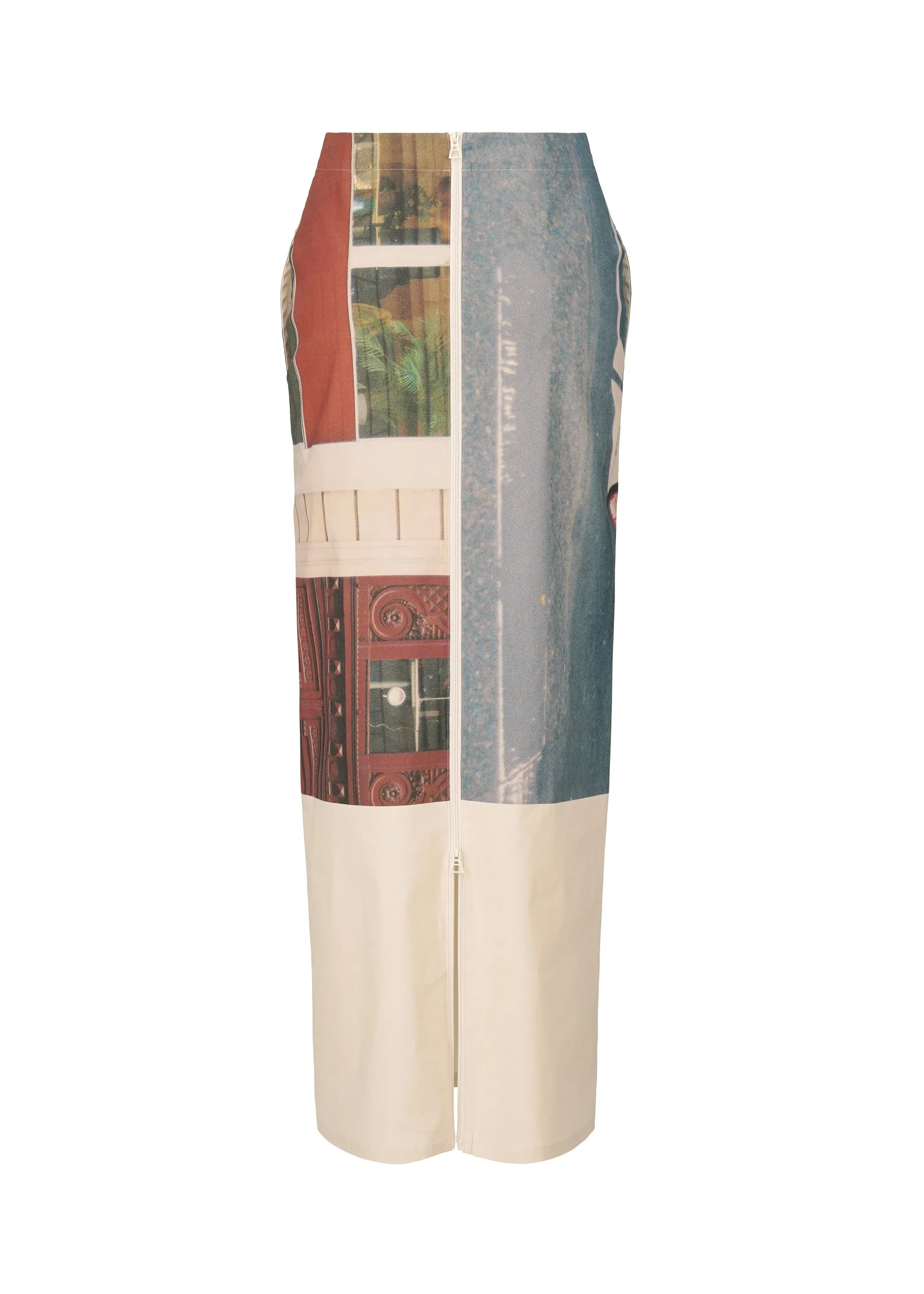 STREET VIEW sold by Issey Miyake product image thumbnail 4