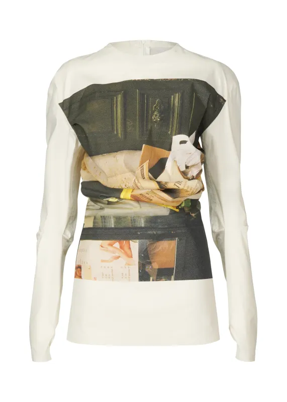 STREET VIEW sold by Issey Miyake