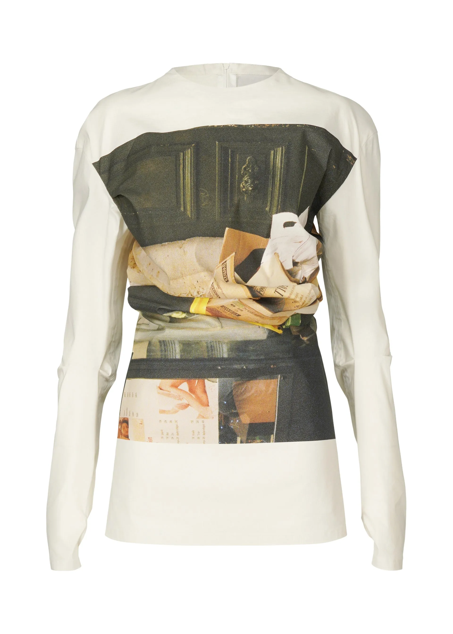 STREET VIEW sold by Issey Miyake