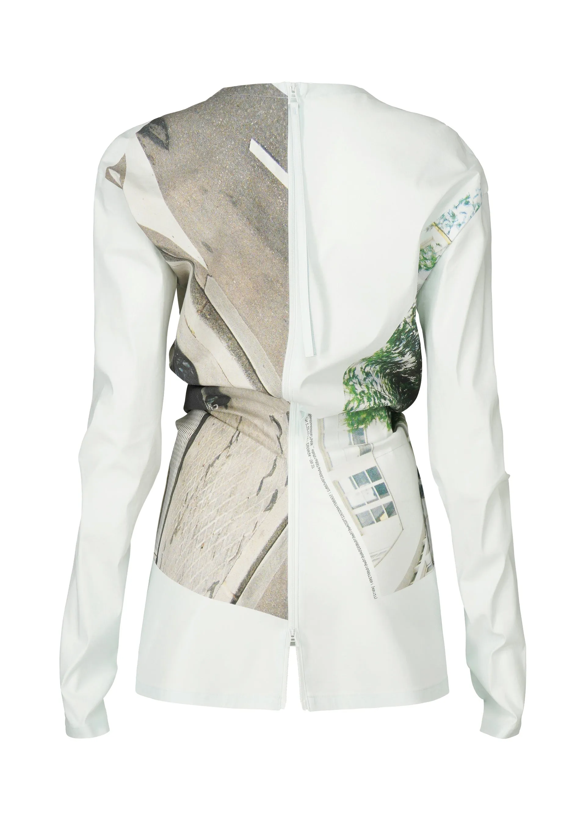 STREET VIEW sold by Issey Miyake product image thumbnail 5