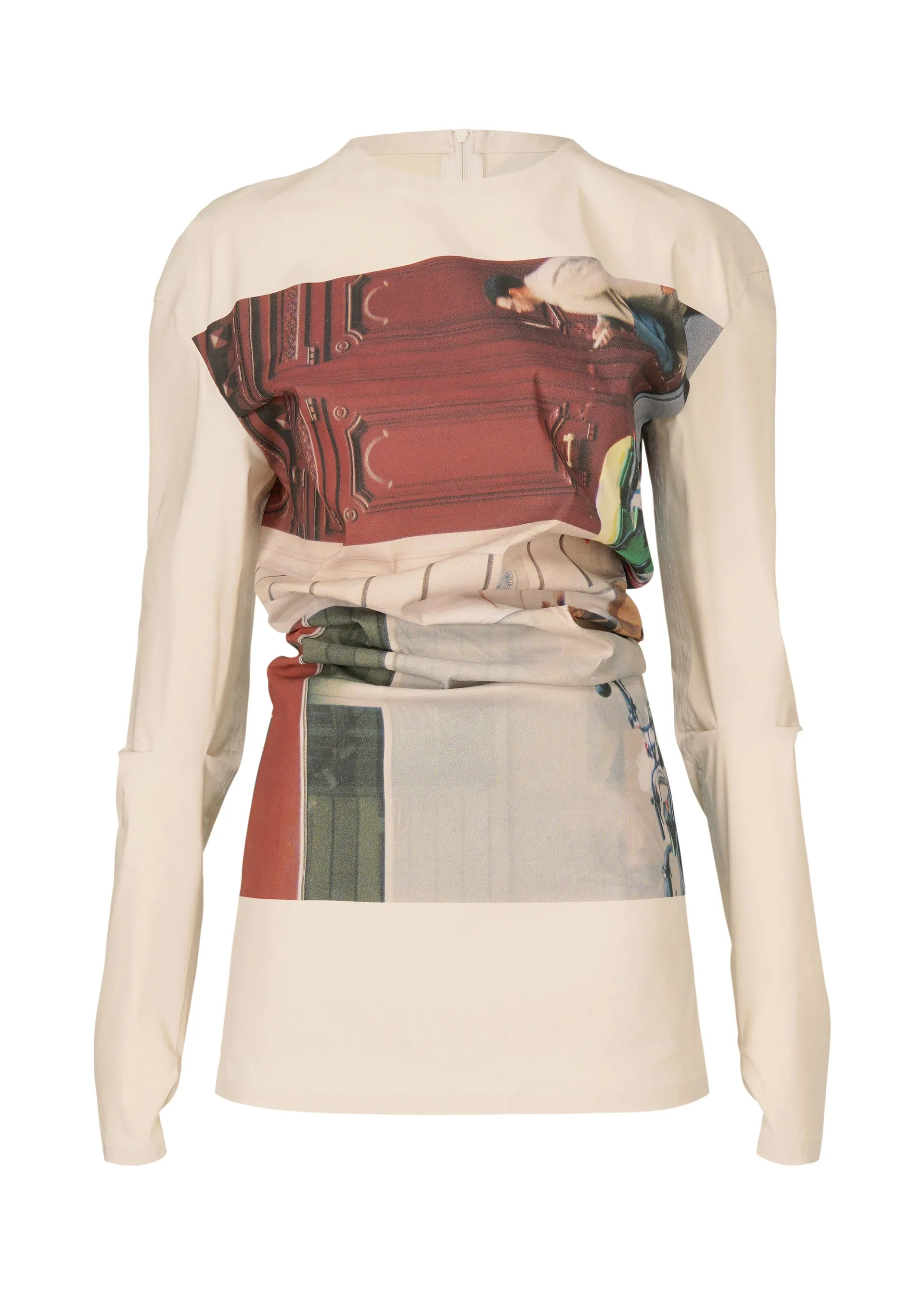 STREET VIEW sold by Issey Miyake product image thumbnail 2