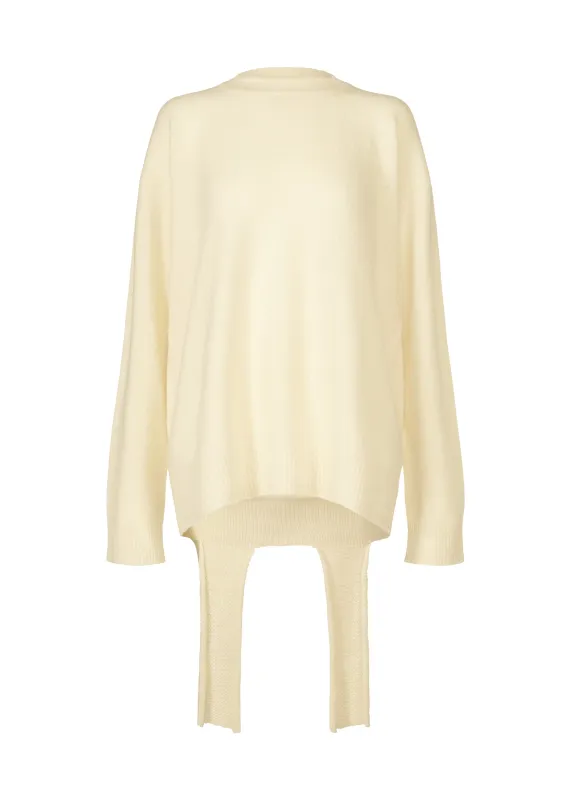 BACKPACK KNIT sold by Issey Miyake