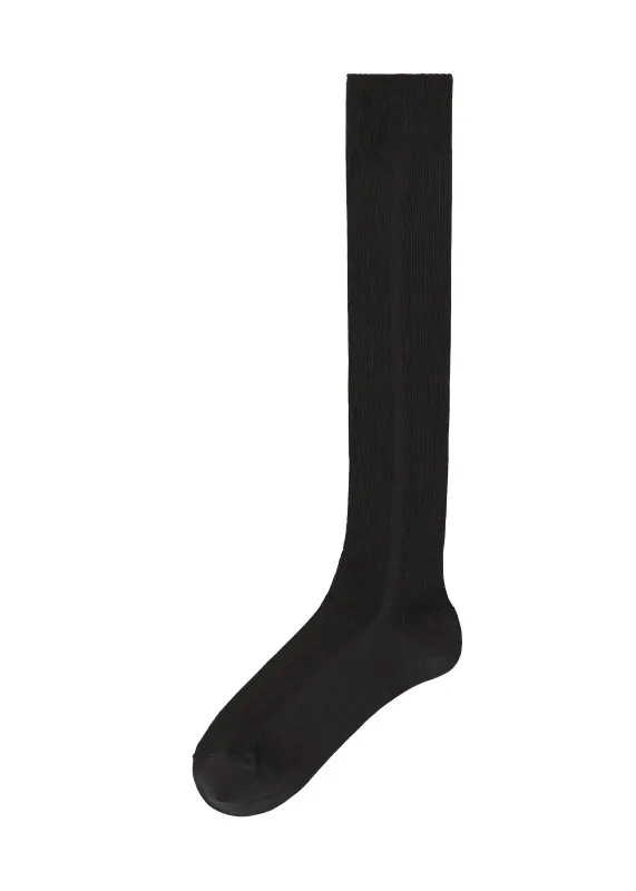 LINE RIB SOCKS sold by Issey Miyake
