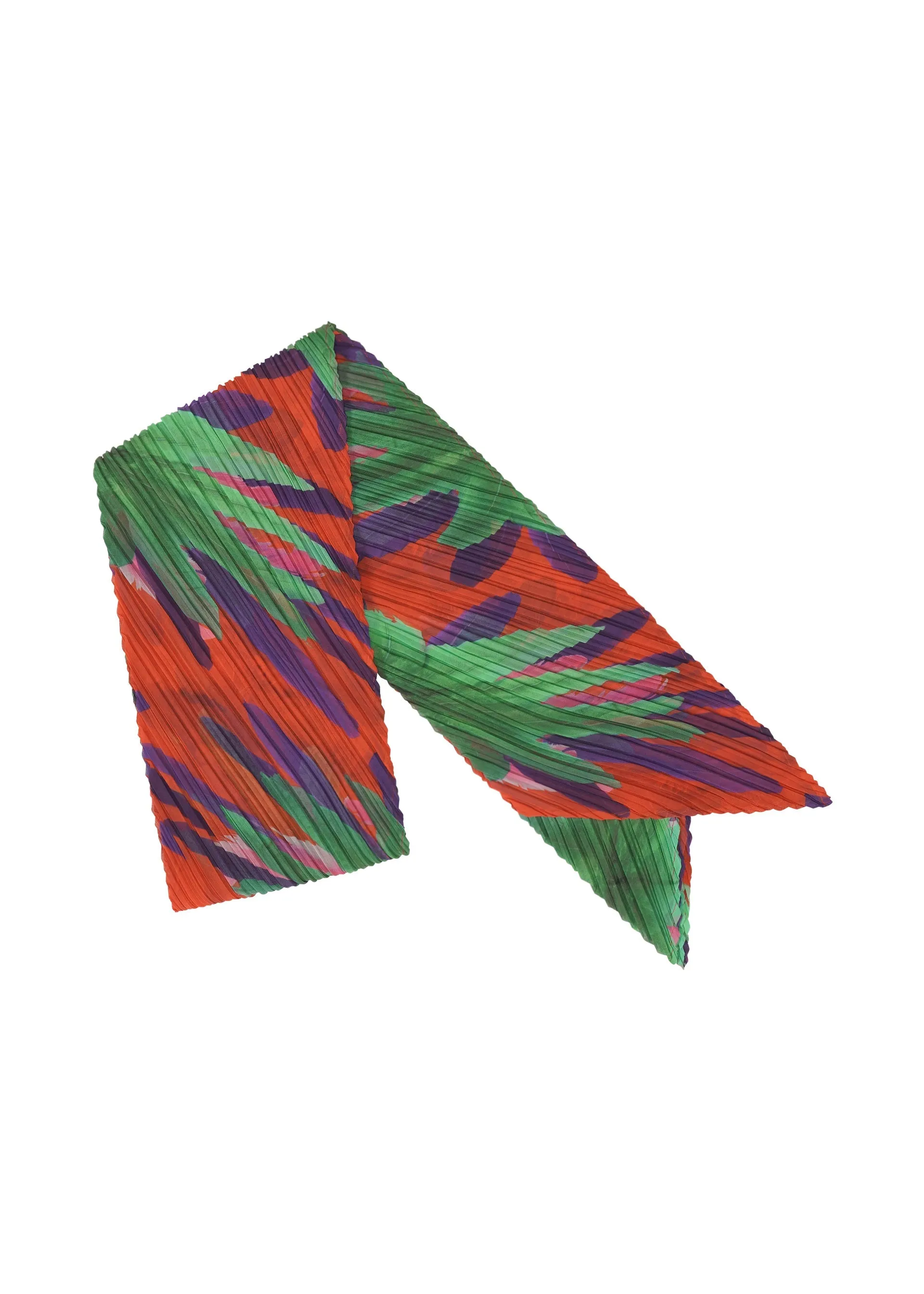 CARNIVAL SCARF sold by Issey Miyake product image thumbnail 2