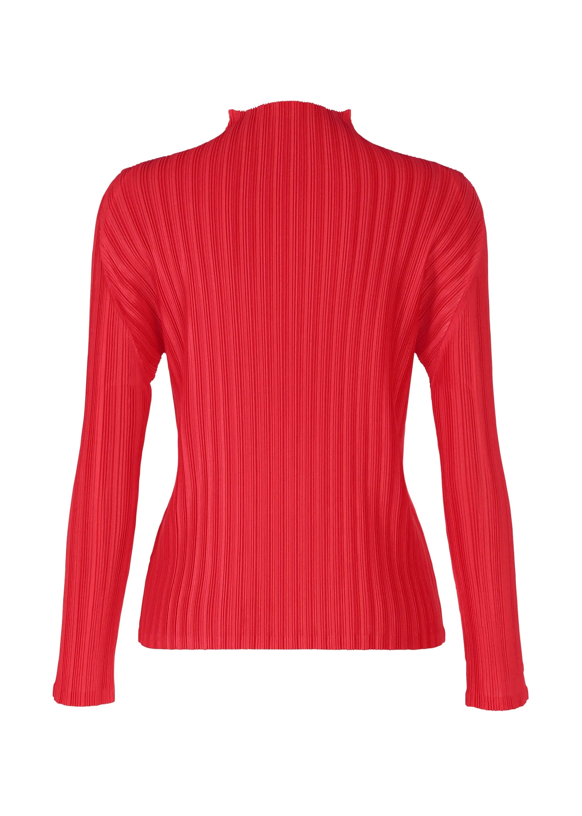 RIB PLEATS NOVEMBER sold by Issey Miyake product image thumbnail 4