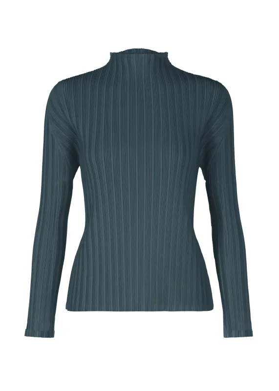 RIB PLEATS NOVEMBER sold by Issey Miyake