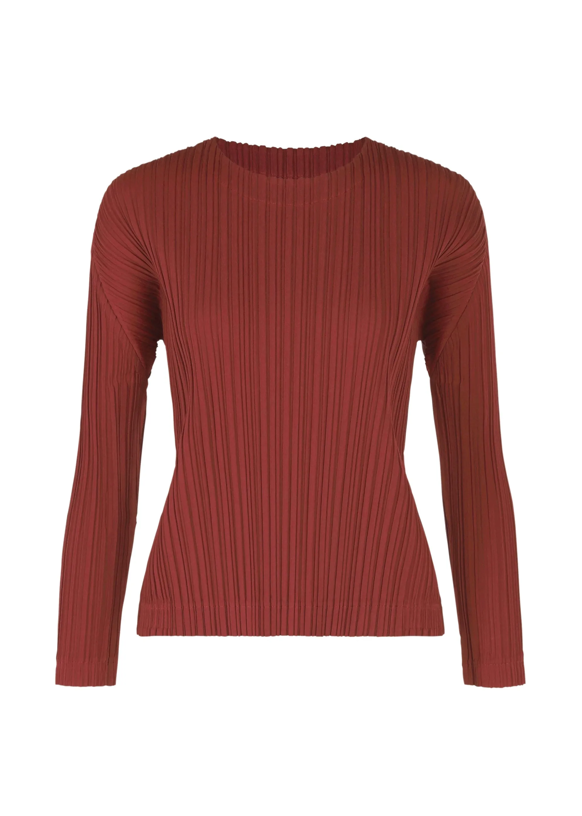 WOOL PLEATS sold by Issey Miyake product image thumbnail 3