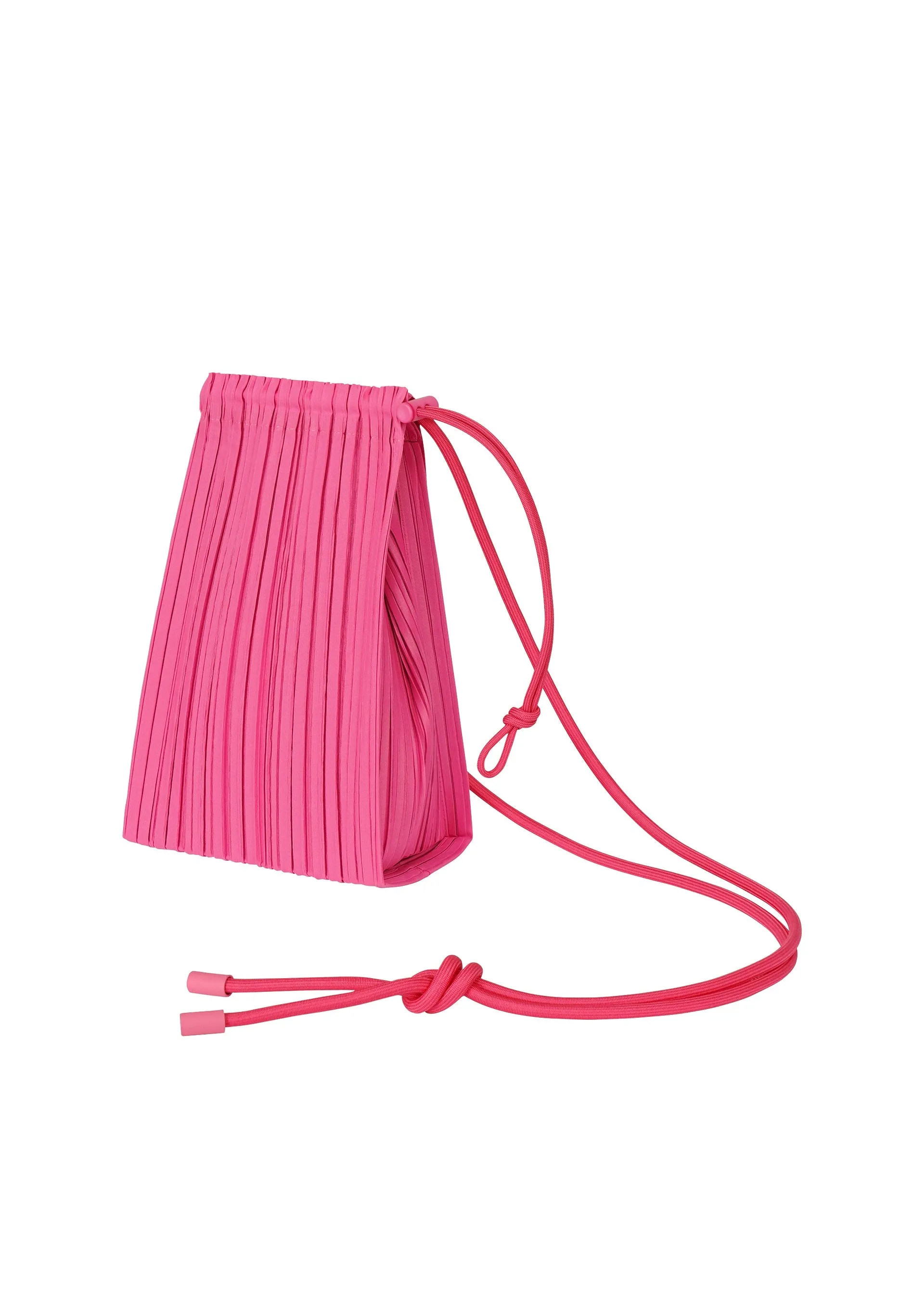 DEWDROP PLEATS BAG sold by Issey Miyake product image thumbnail 2