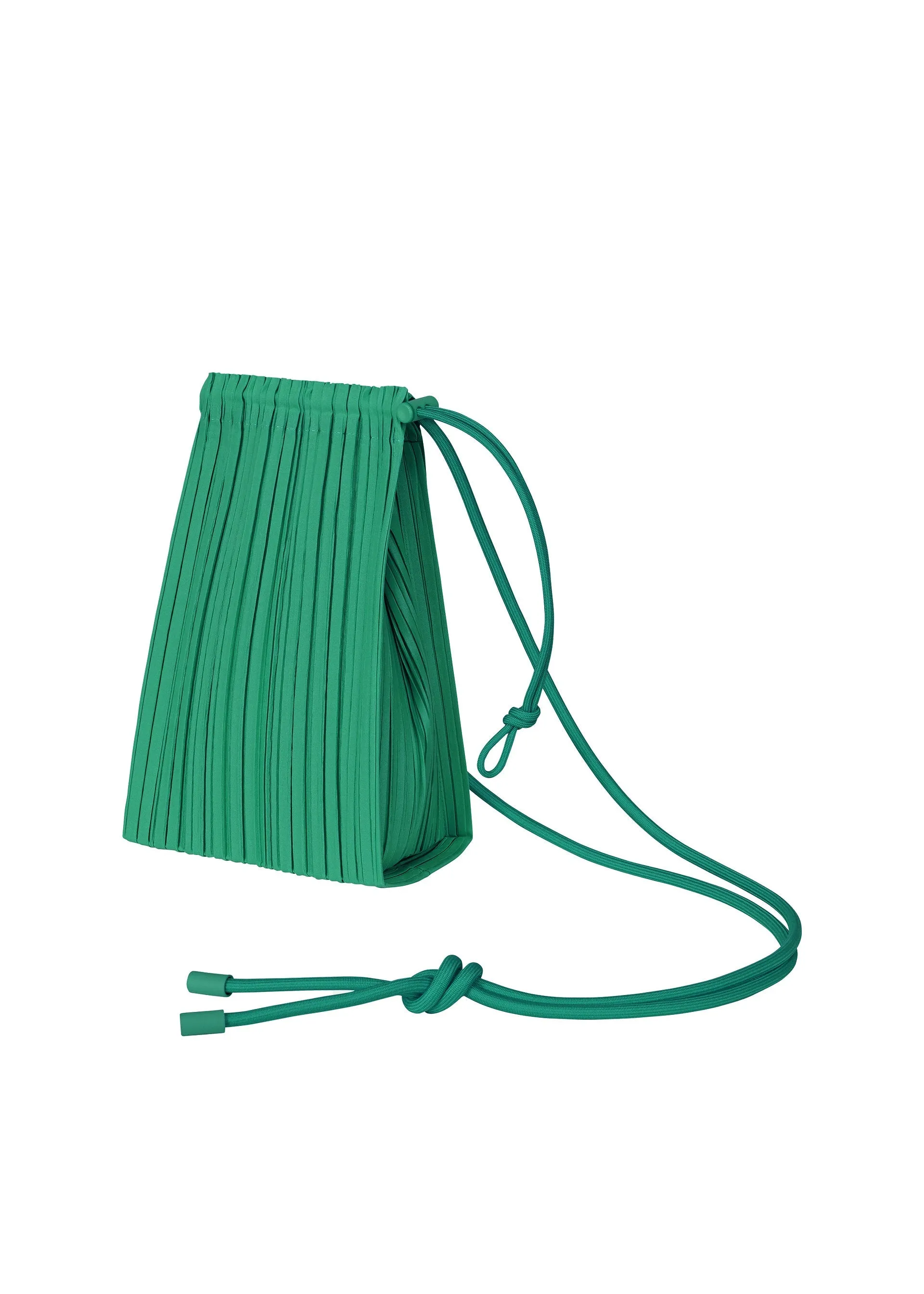 DEWDROP PLEATS BAG sold by Issey Miyake product image thumbnail 3