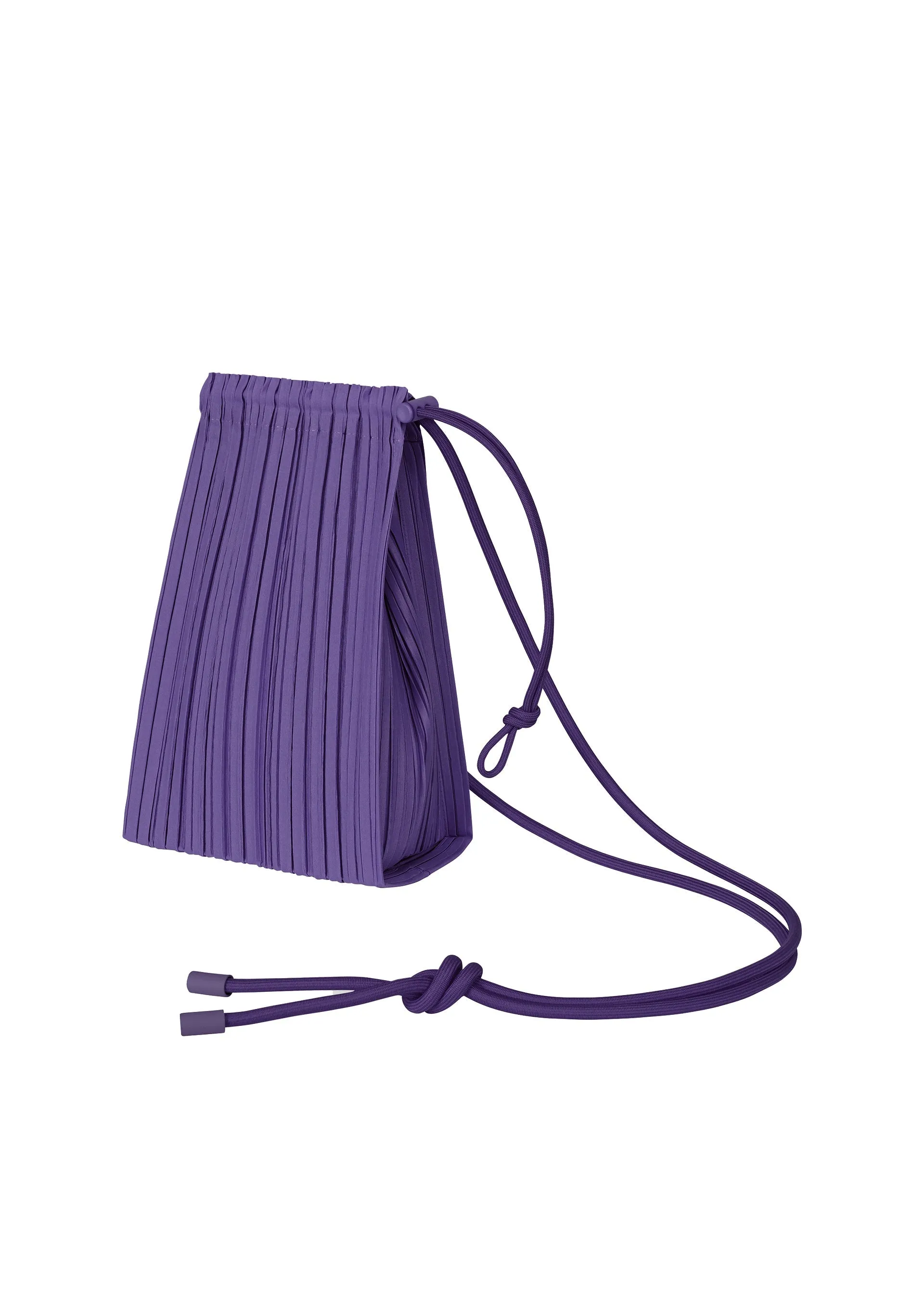 DEWDROP PLEATS BAG sold by Issey Miyake product image thumbnail 4