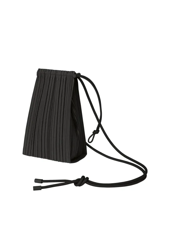 DEWDROP PLEATS BAG sold by Issey Miyake