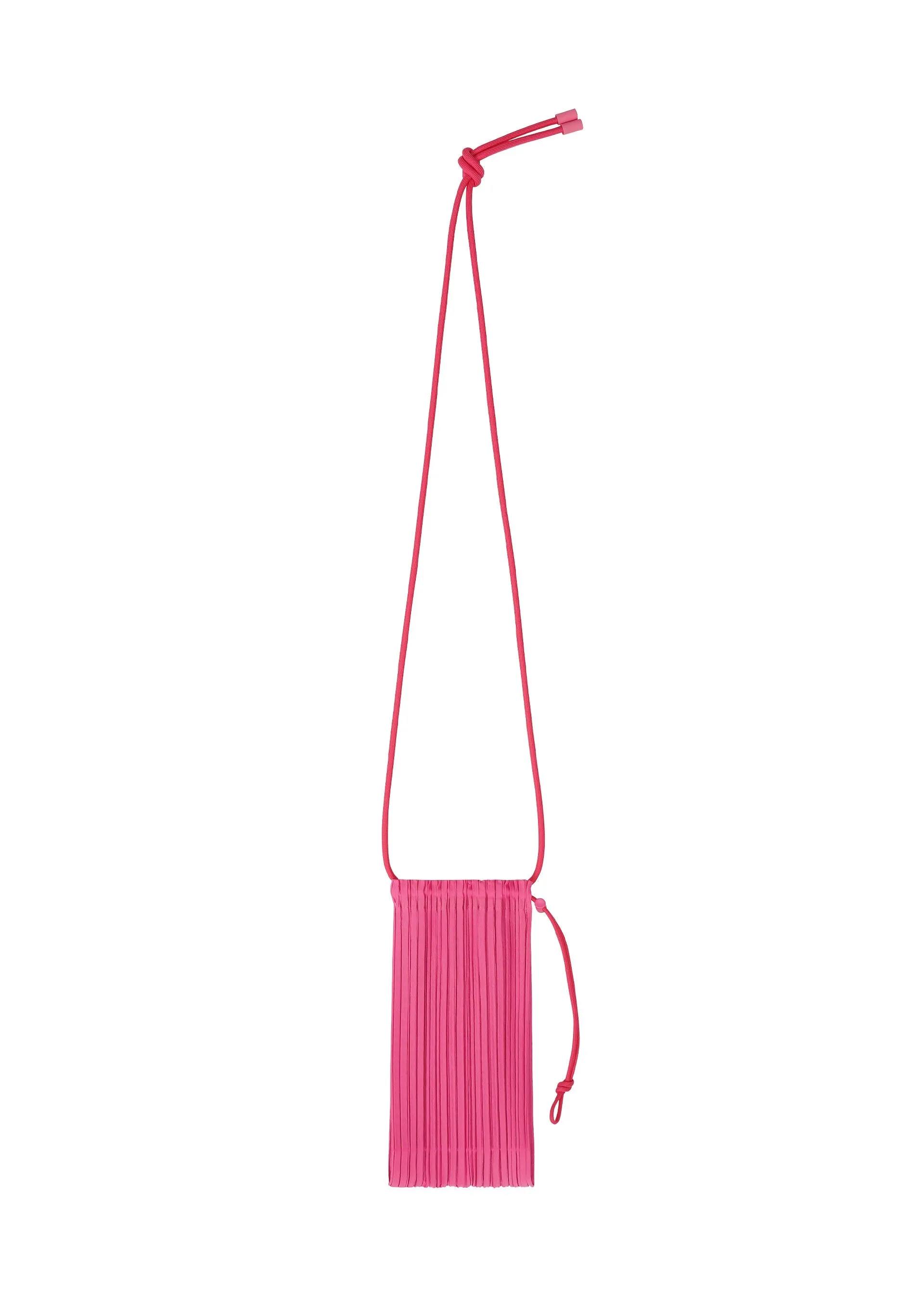 DEWDROP PLEATS BAG sold by Issey Miyake product image thumbnail 5