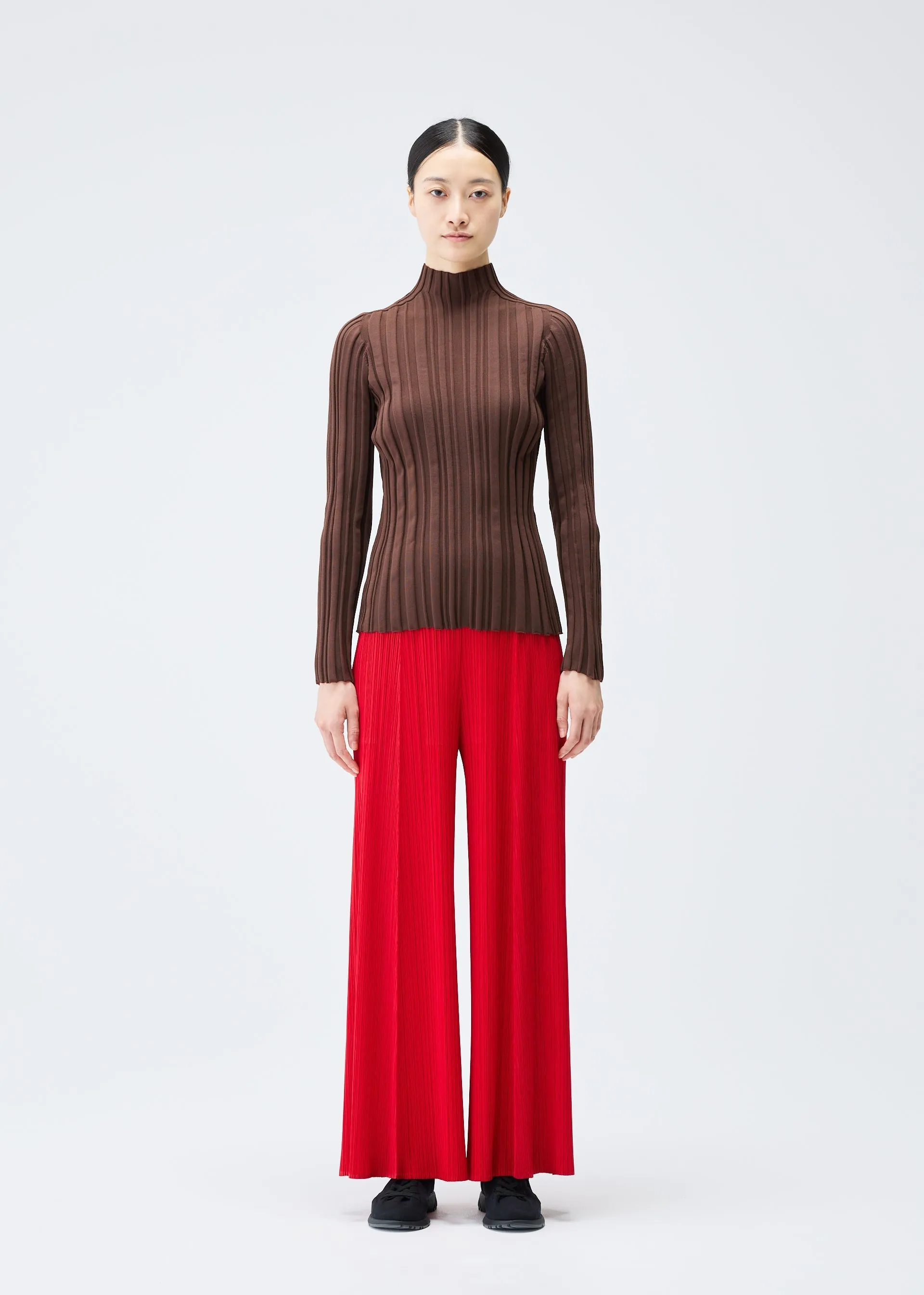 RIB KNIT sold by Issey Miyake product image thumbnail 5