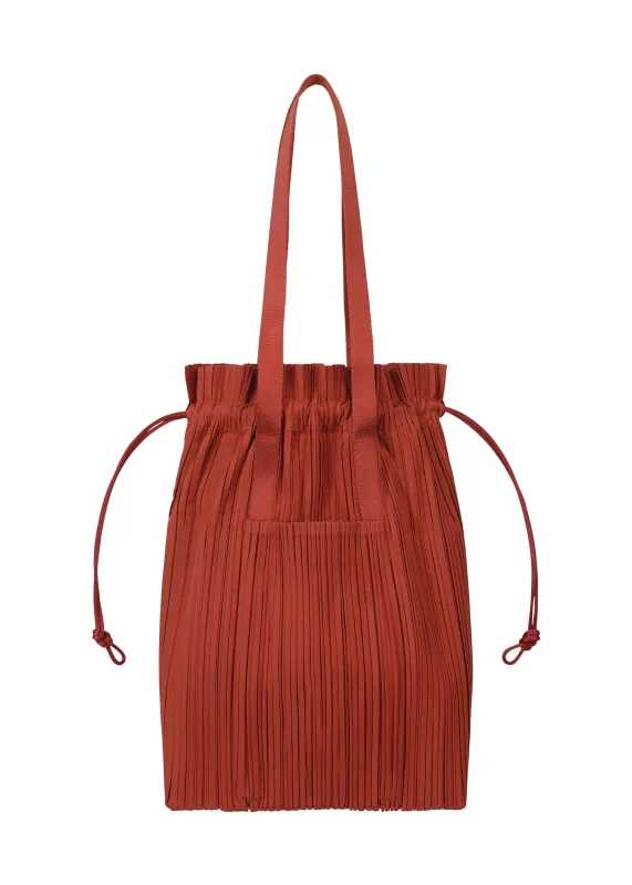 PLEATS TOTE BAG made by Issey Miyake