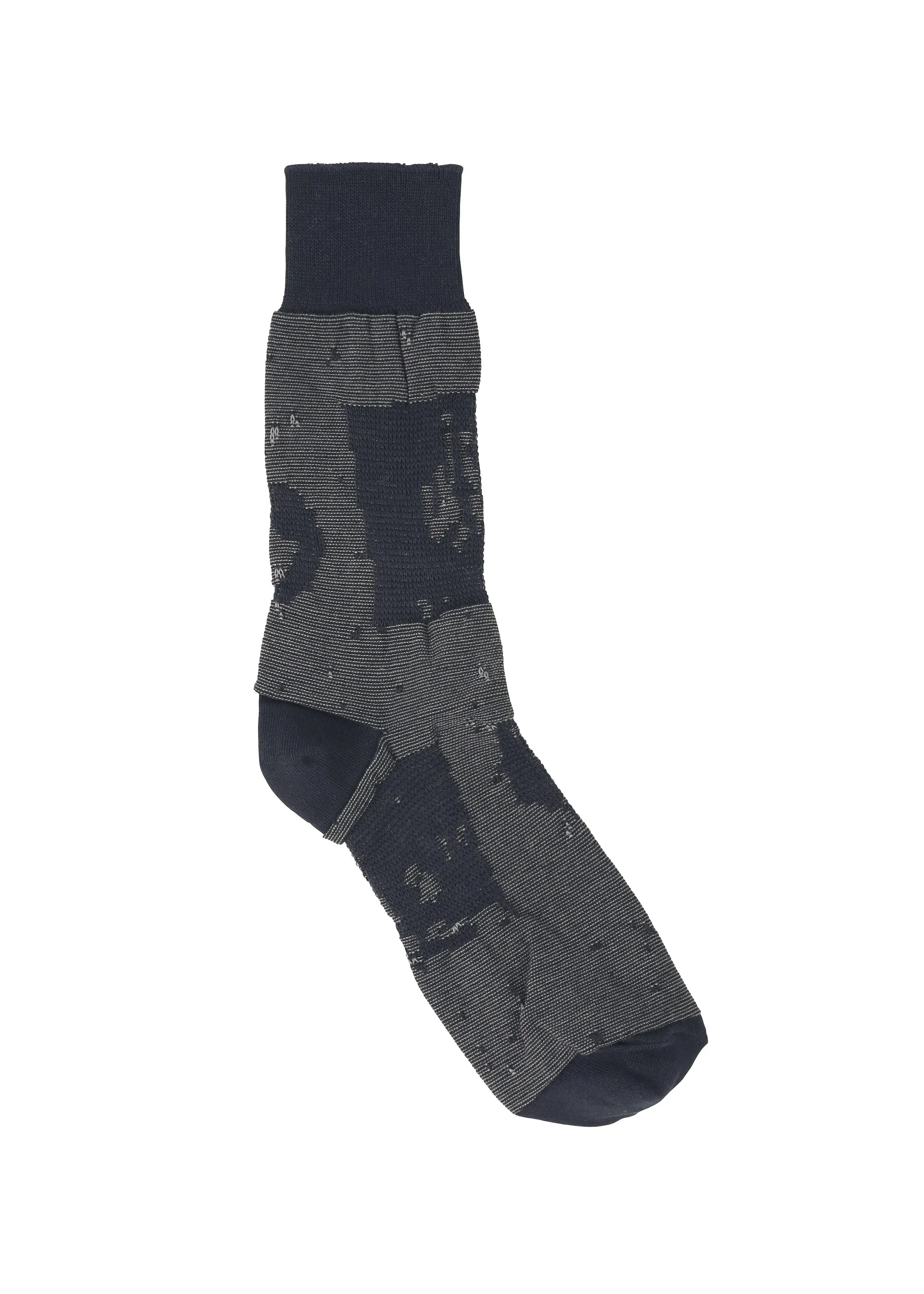 GEOMETRY SOCKS sold by Issey Miyake product image thumbnail 4
