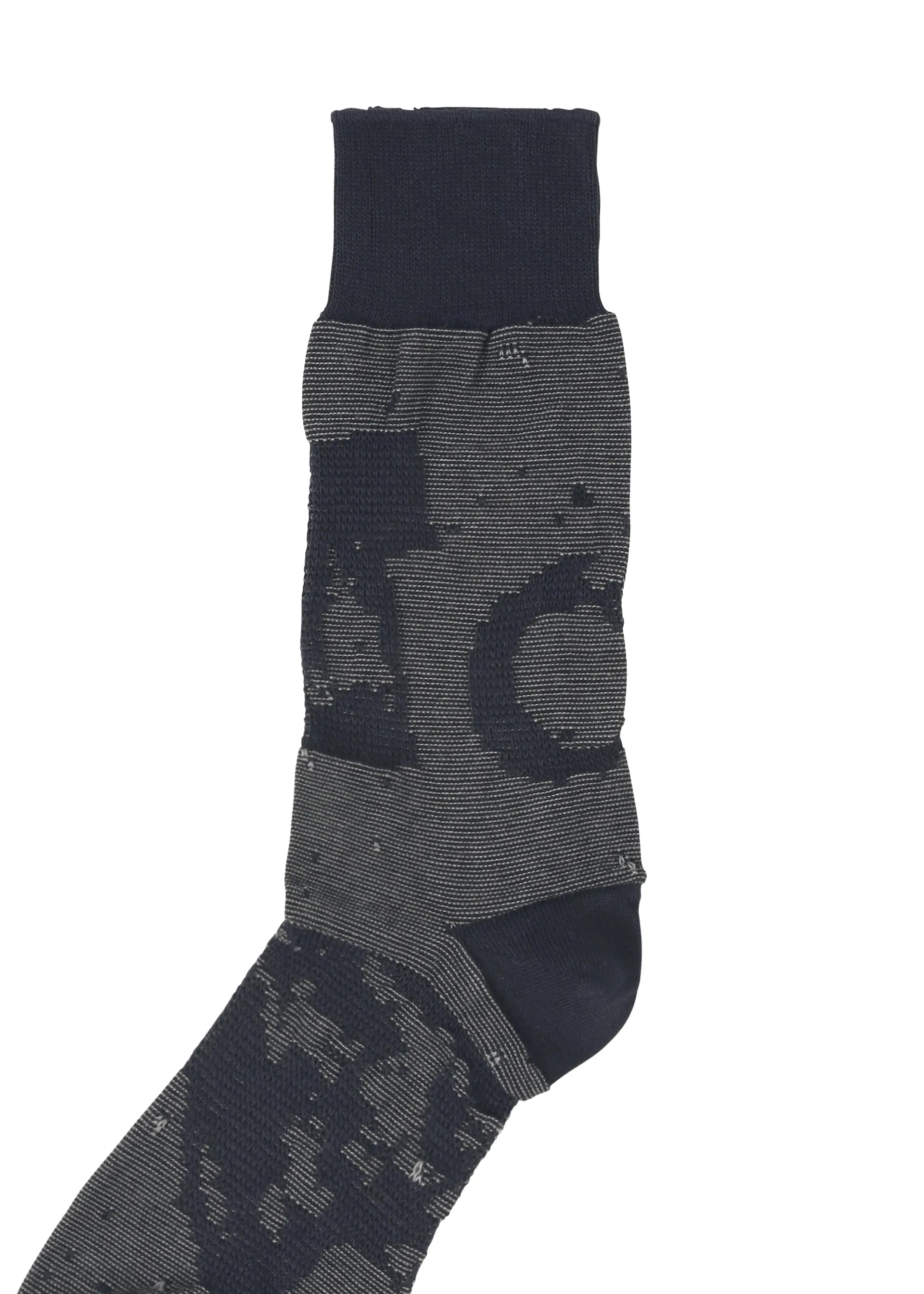 GEOMETRY SOCKS sold by Issey Miyake product image thumbnail 5