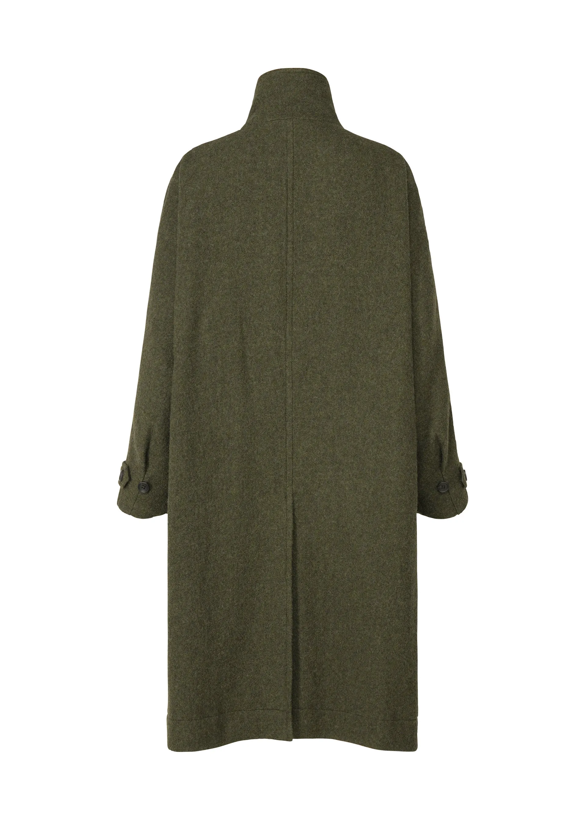 FULLER WOOL sold by Issey Miyake product image thumbnail 2