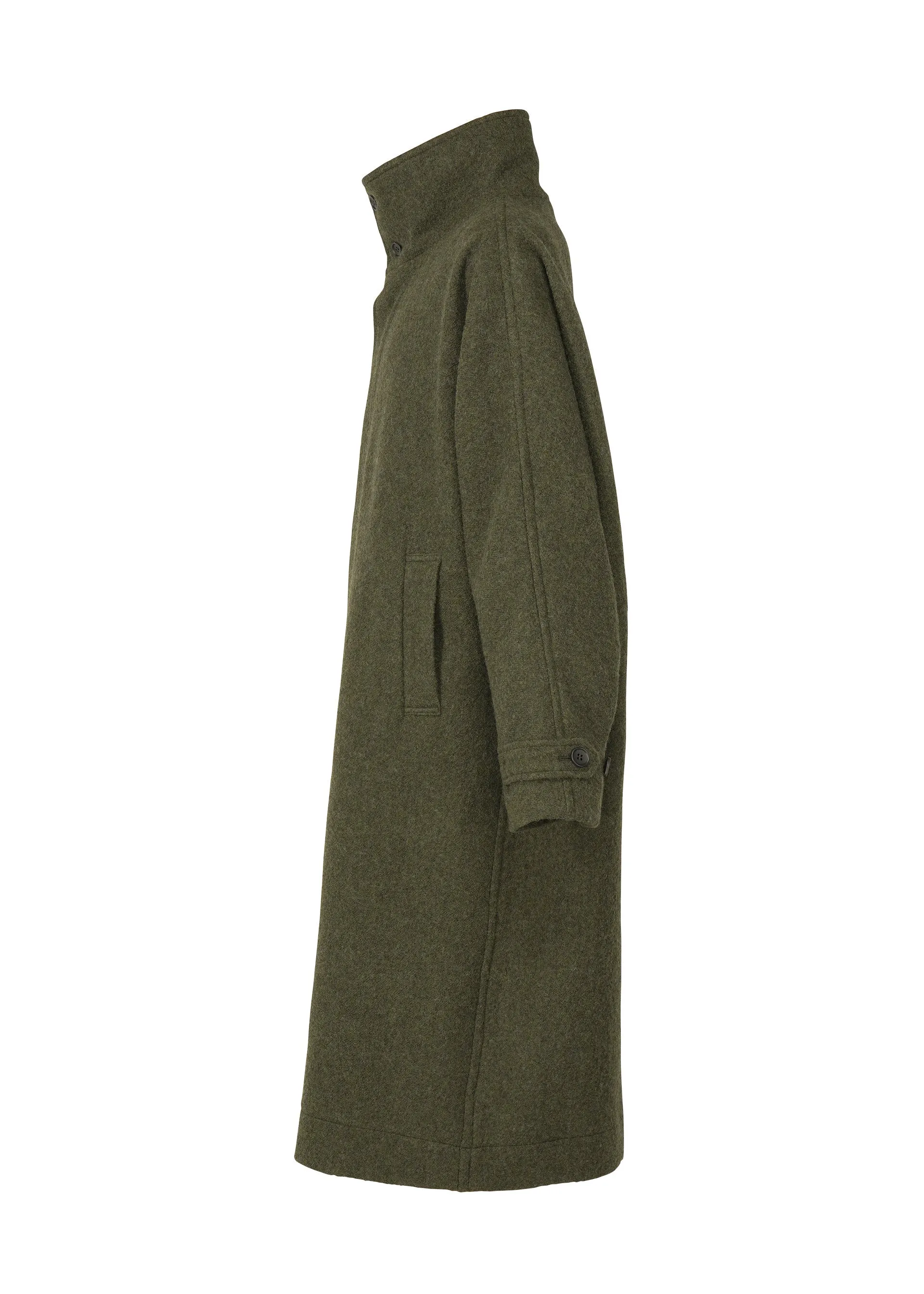 FULLER WOOL sold by Issey Miyake product image thumbnail 3