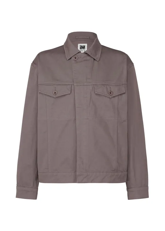 TOUGH COTTON sold by Issey Miyake