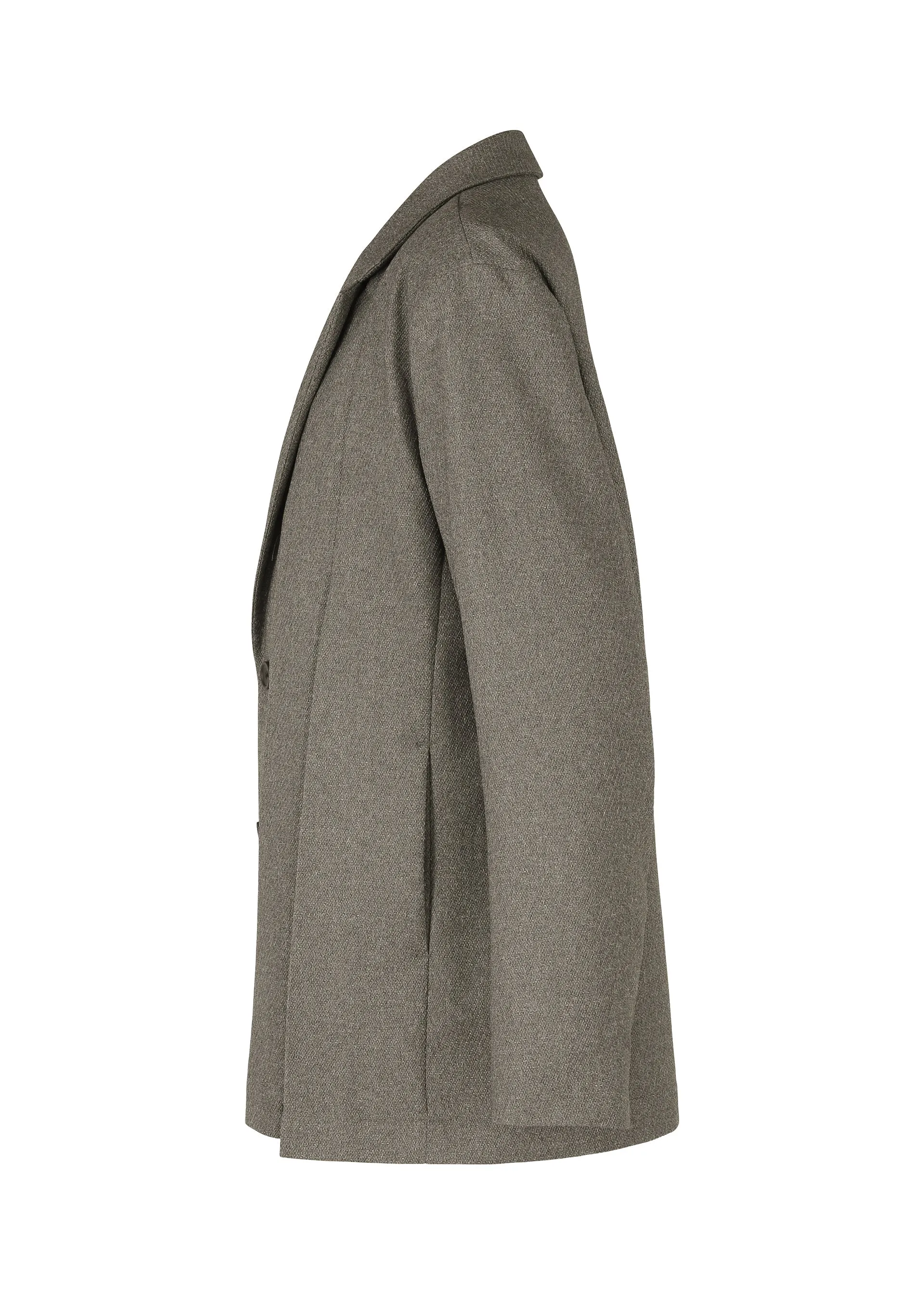 WOOL LIKE TWEED sold by Issey Miyake product image thumbnail 2