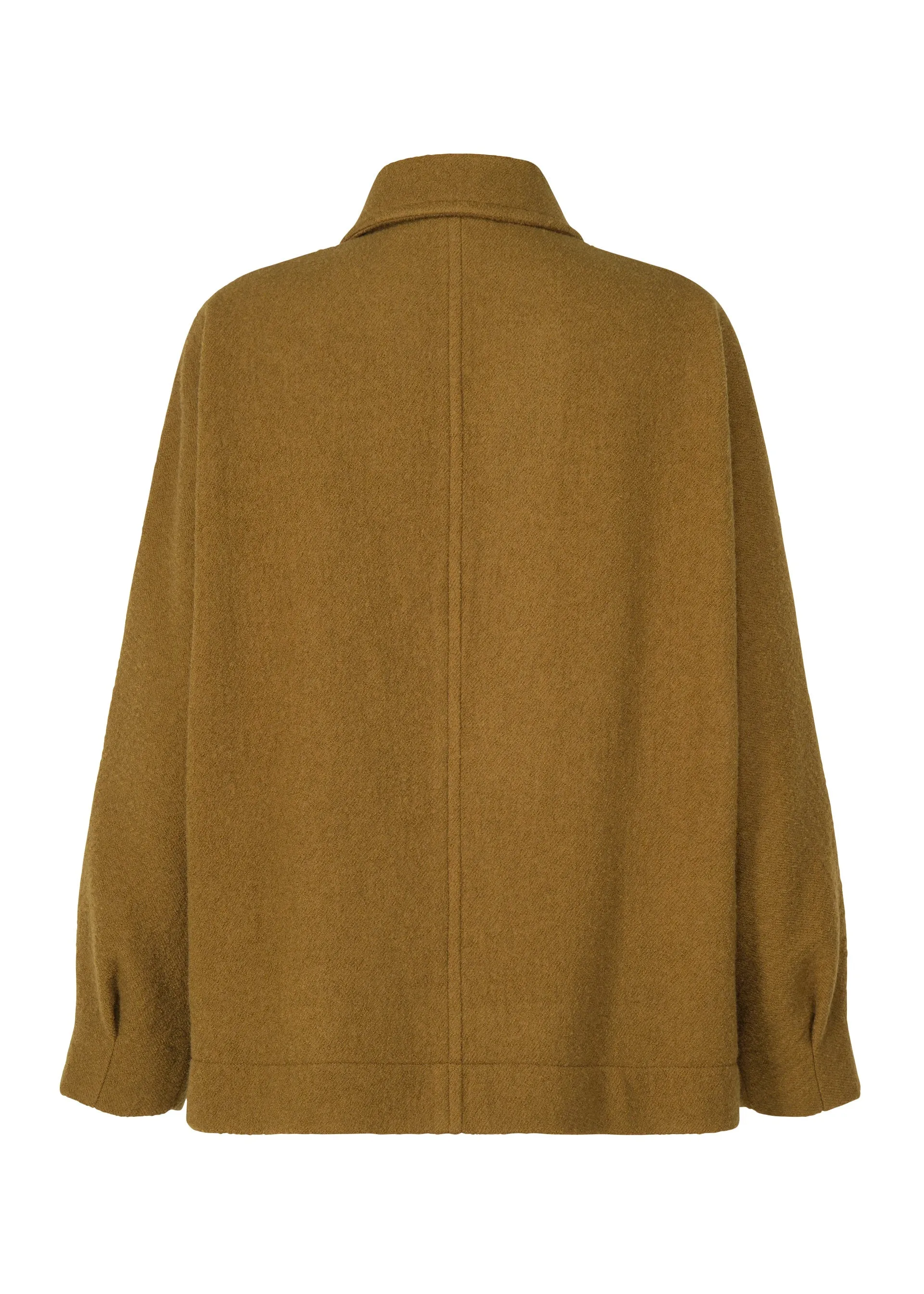 FULLER WOOL sold by Issey Miyake product image thumbnail 3