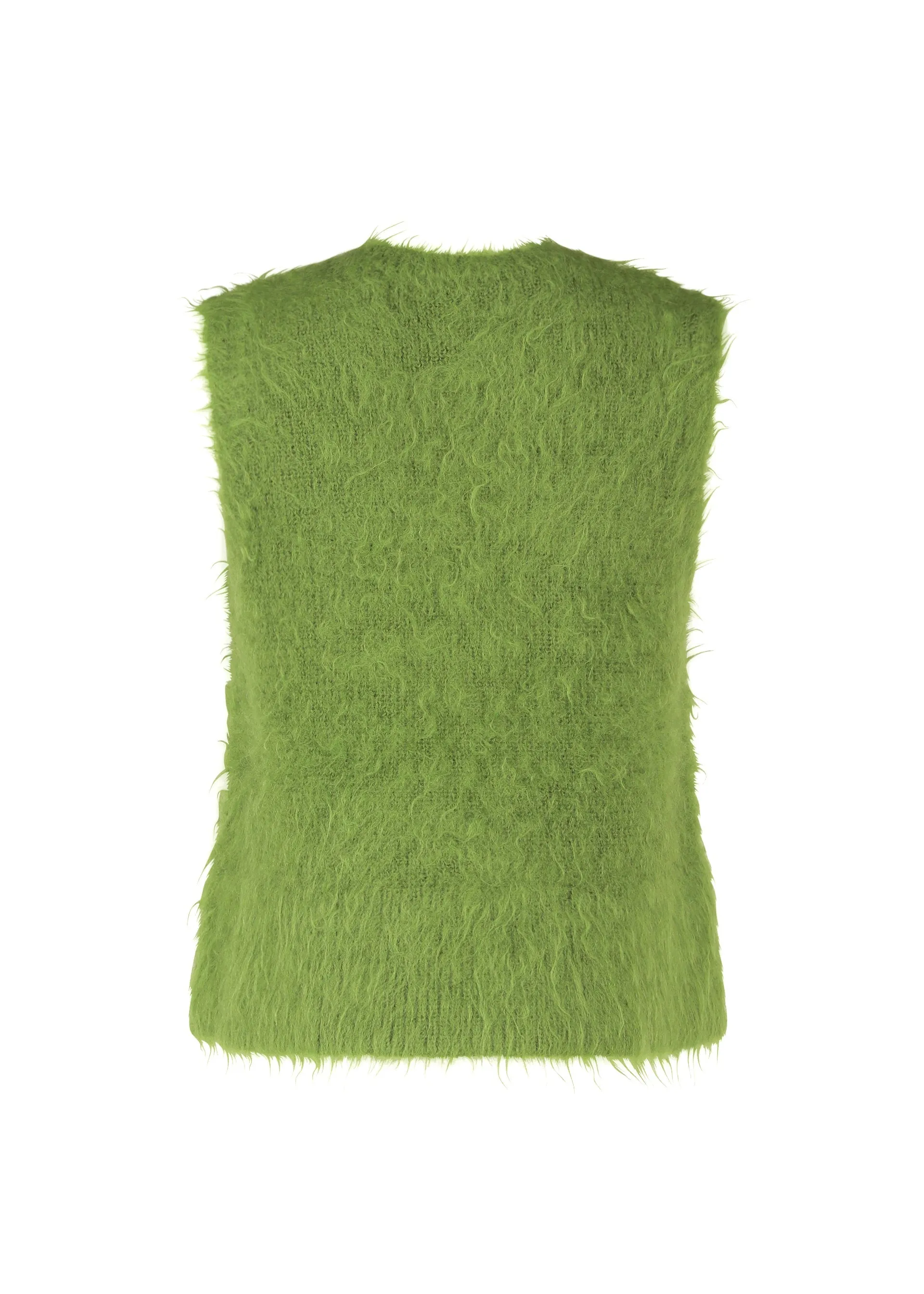 MOHAIR FUR SHAGGY sold by Issey Miyake product image thumbnail 4