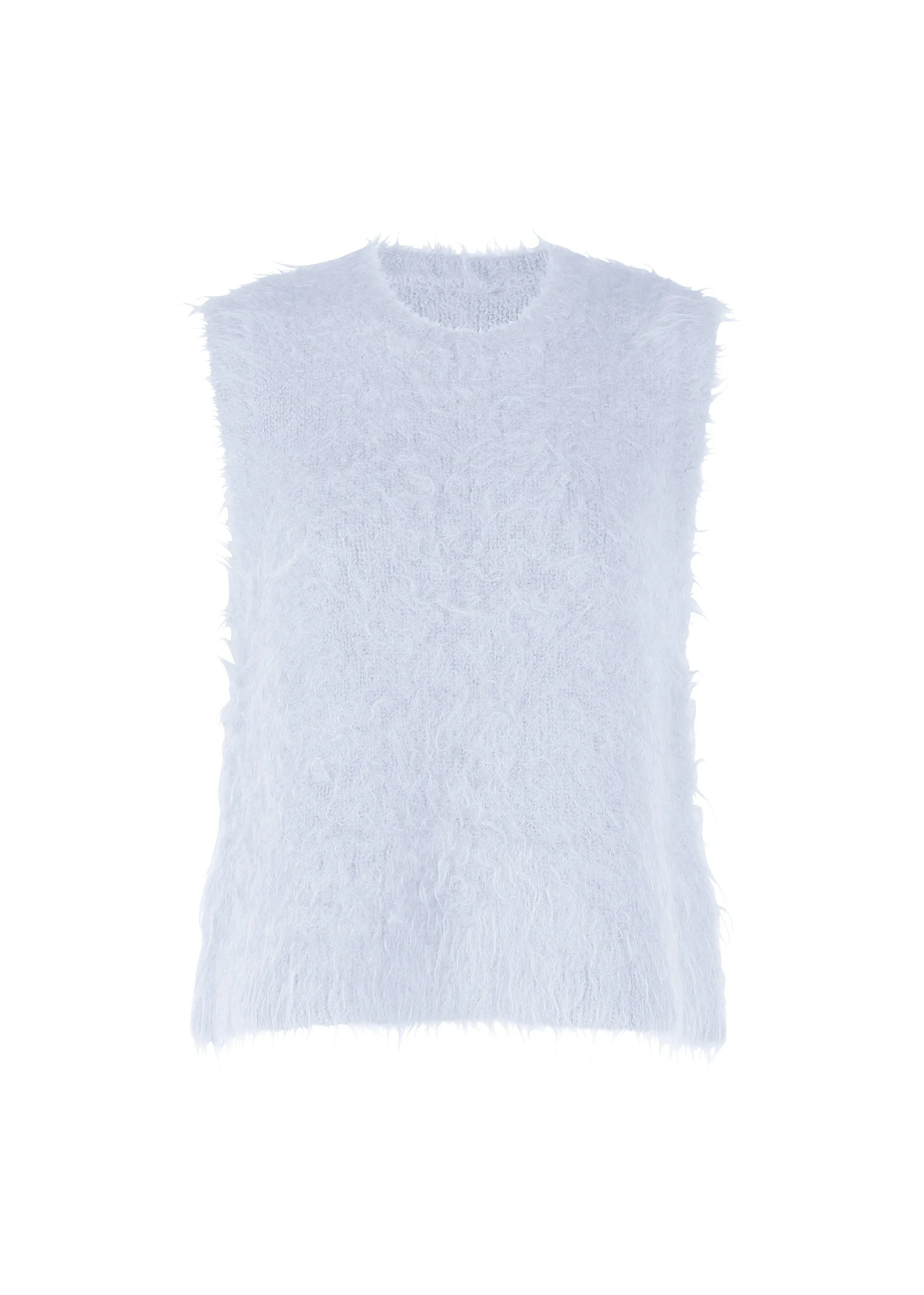 MOHAIR FUR SHAGGY sold by Issey Miyake product image thumbnail 3