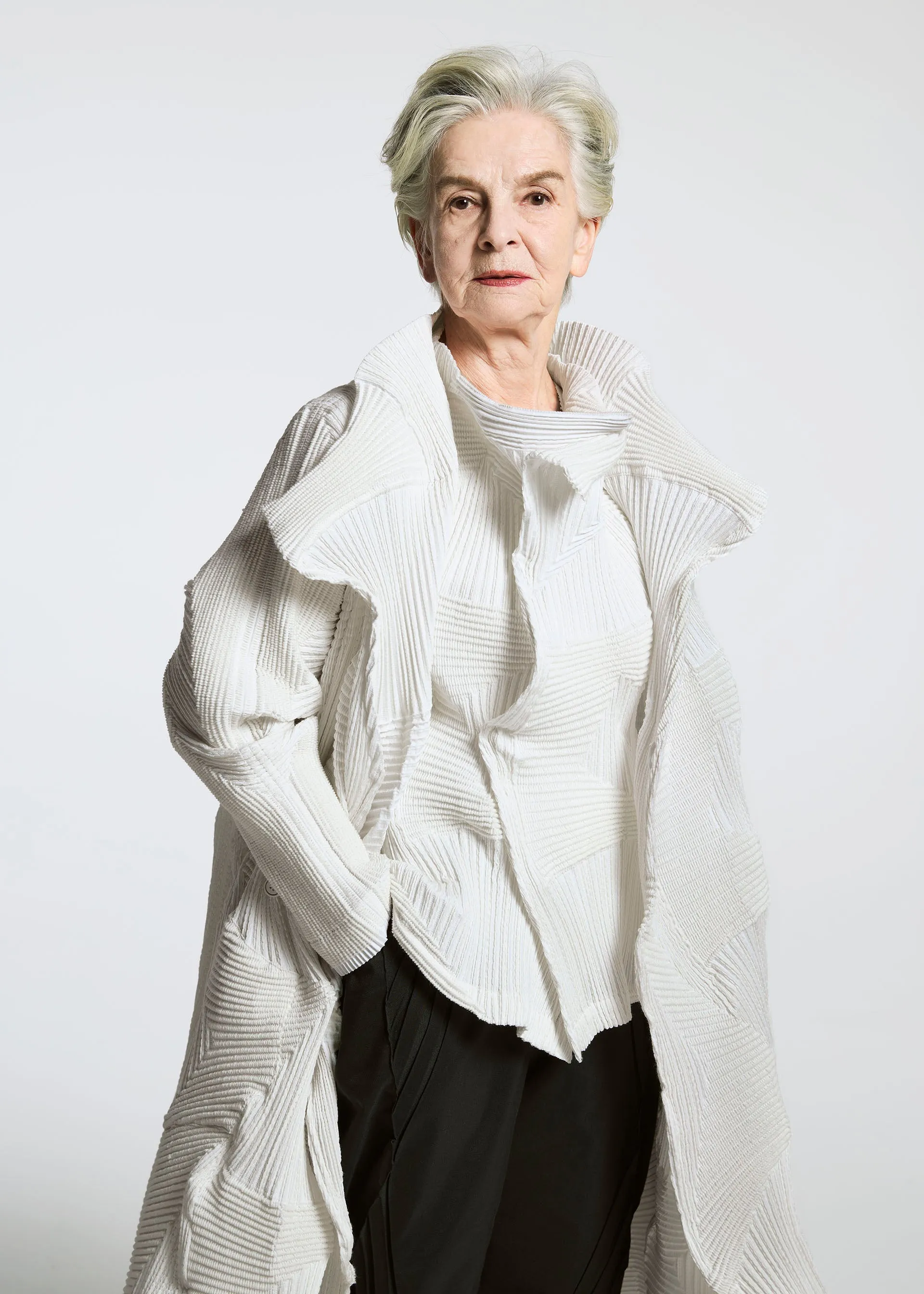 TYPE-O 020 sold by Issey Miyake product image thumbnail 5