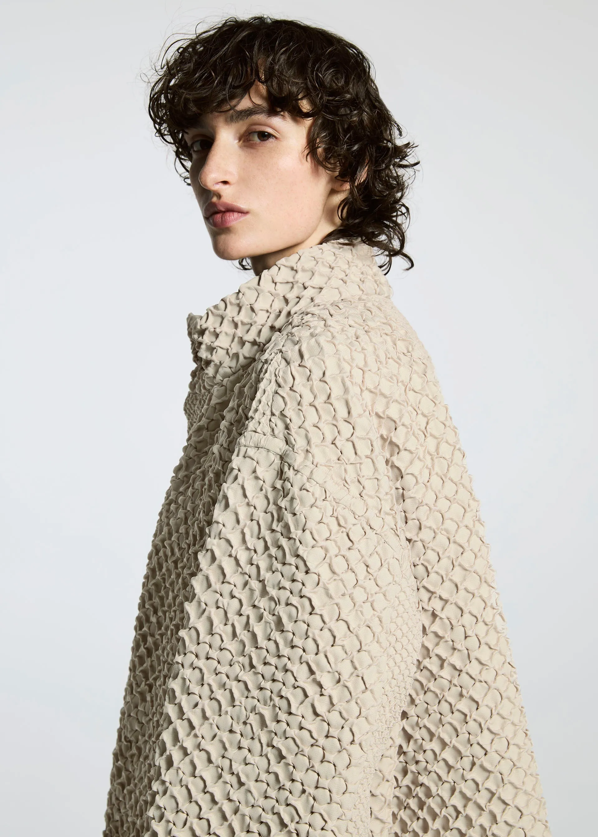 TYPE-O 011 sold by Issey Miyake product image thumbnail 3