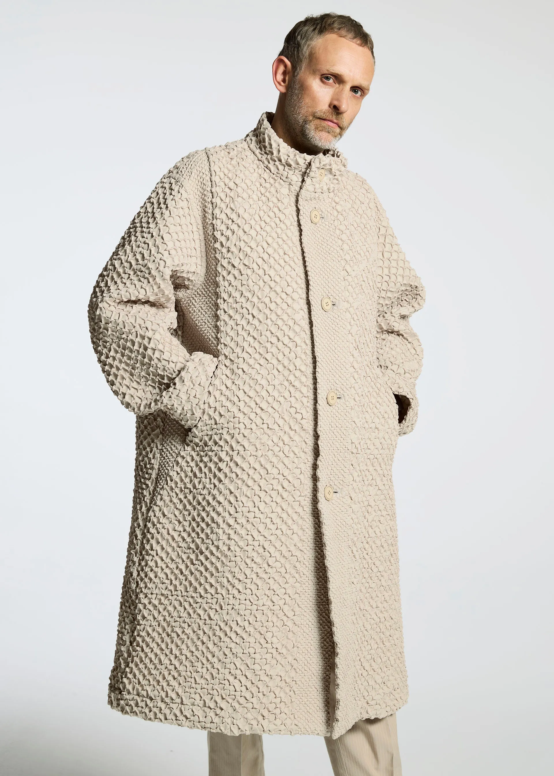 TYPE-O 011 sold by Issey Miyake product image thumbnail 4